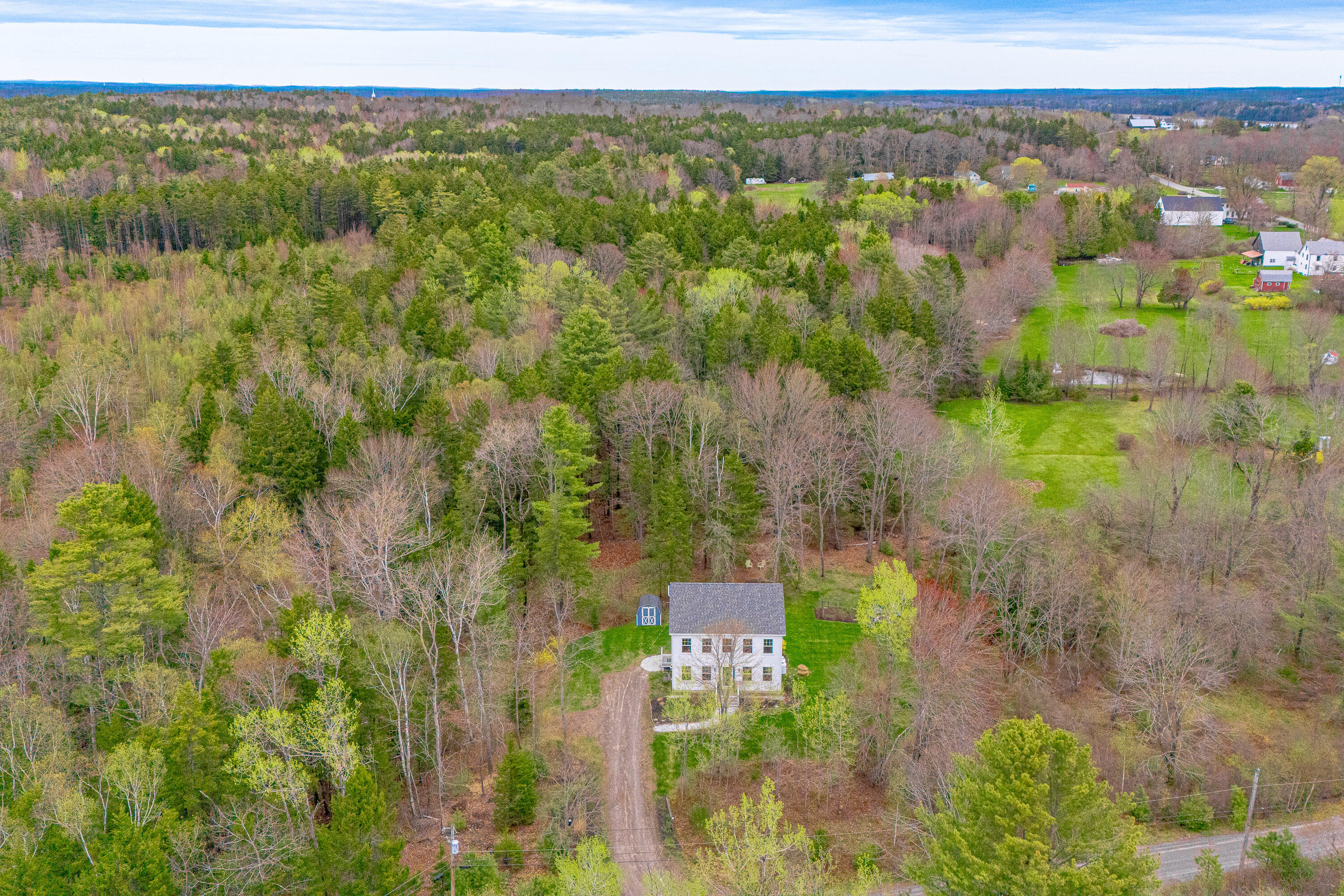 24 Spruce Brook Drive