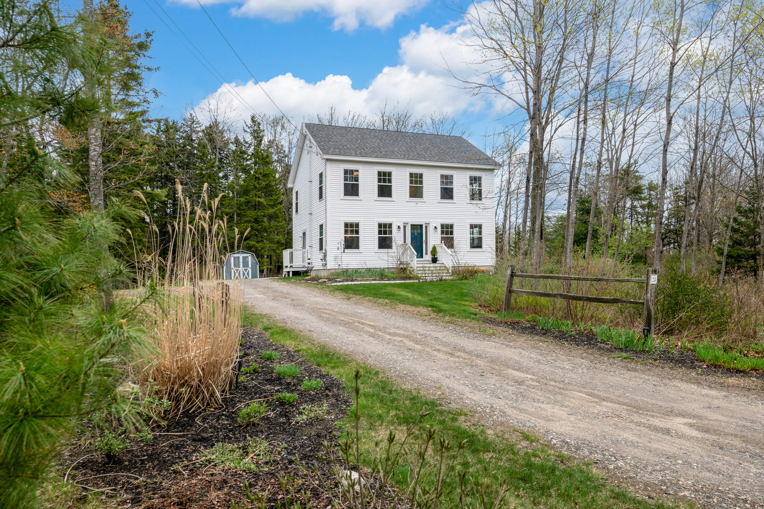 24 Spruce Brook Drive
