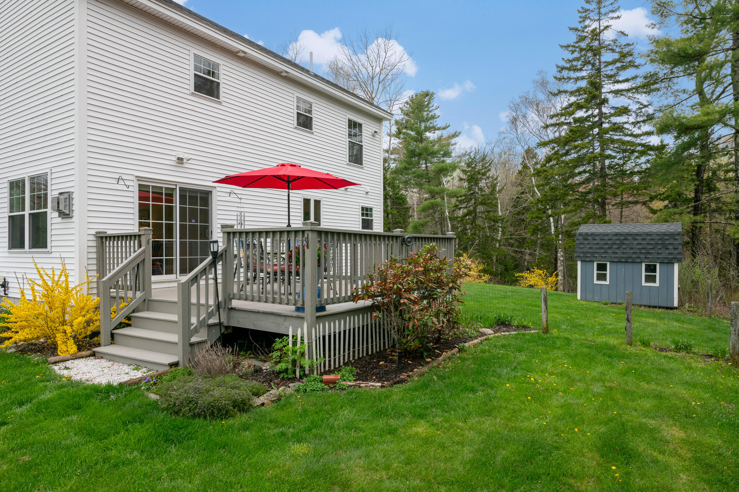 24 Spruce Brook Drive