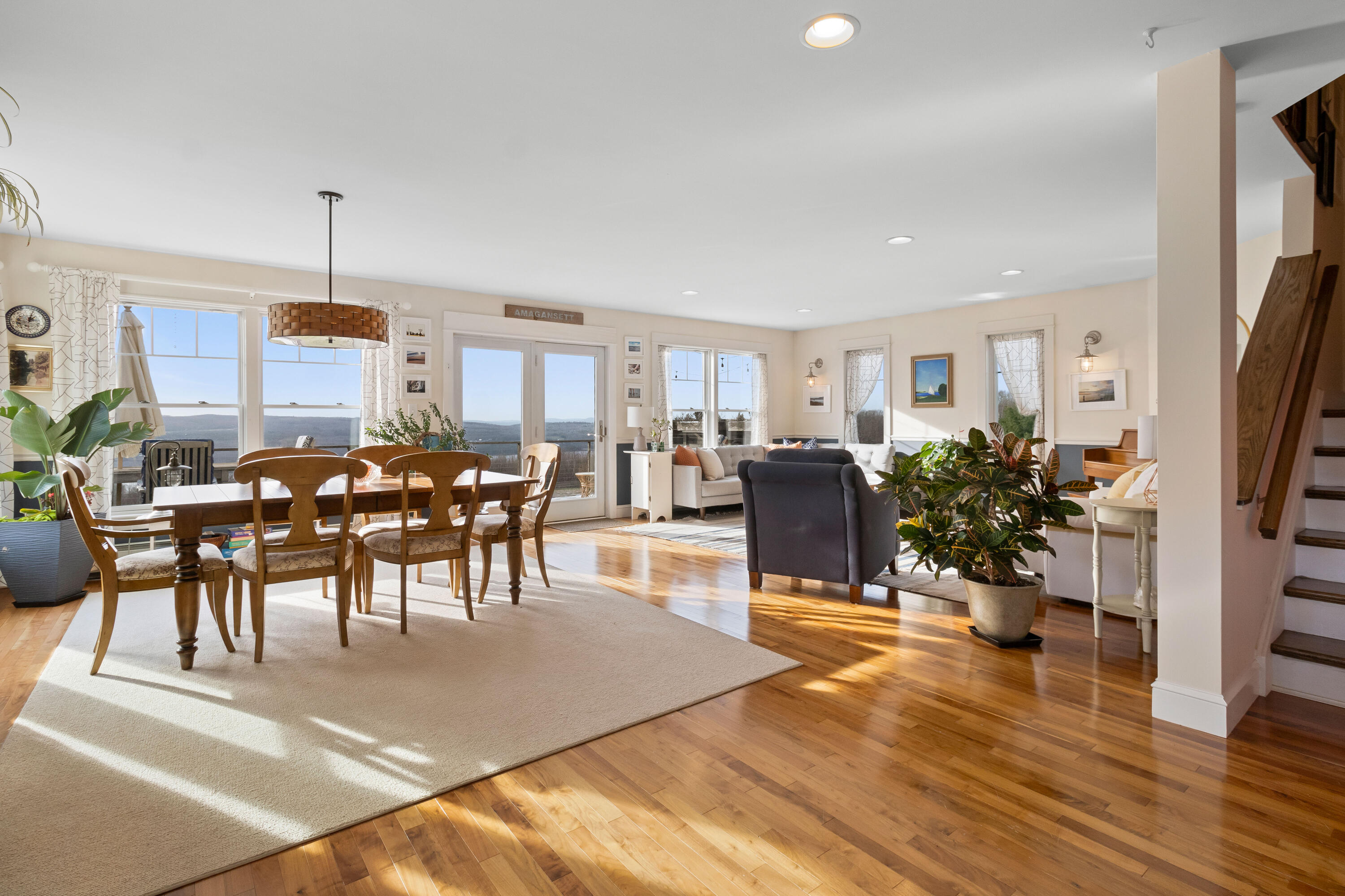 83 Barrett Hill Road