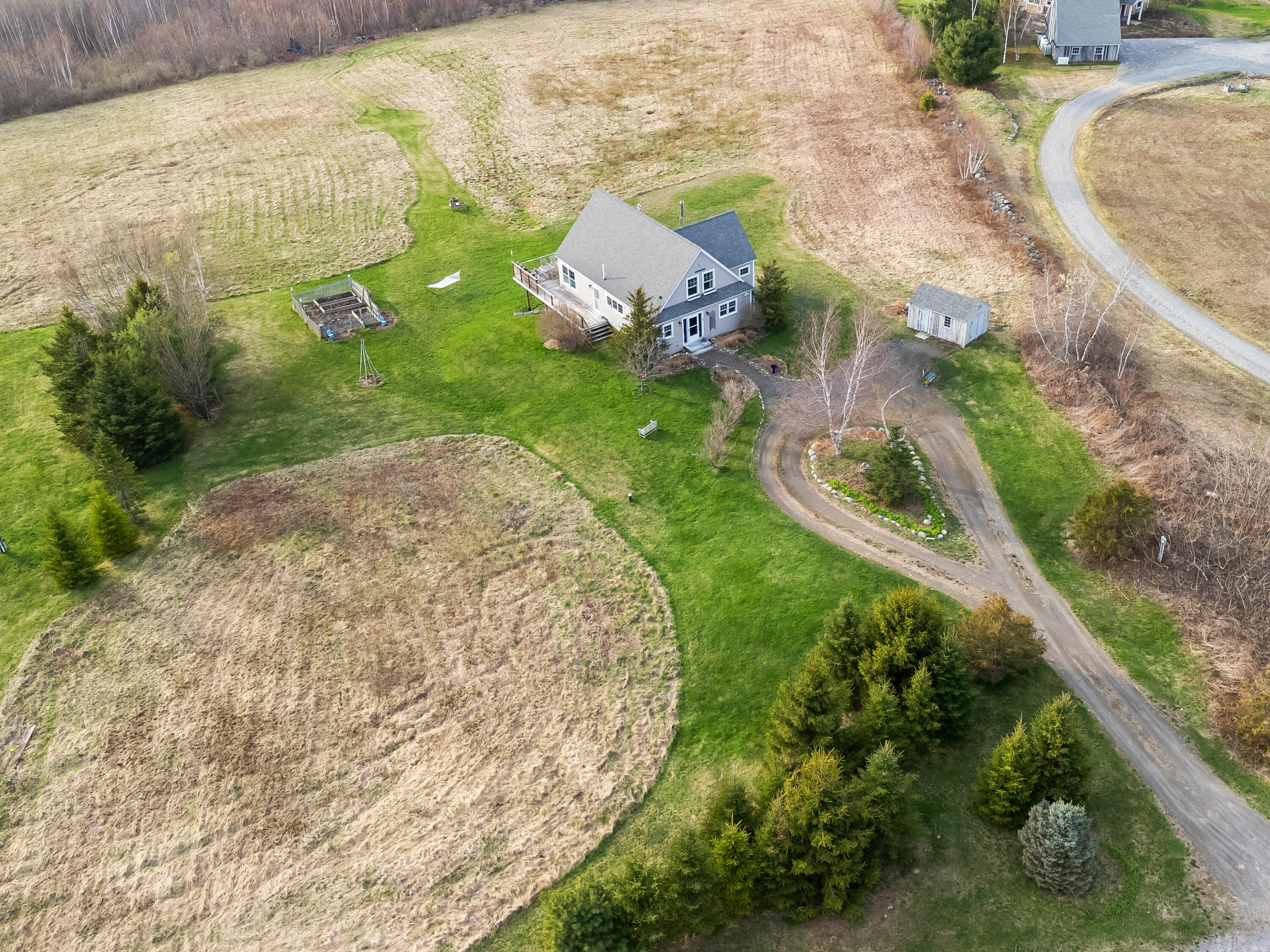 83 Barrett Hill Road