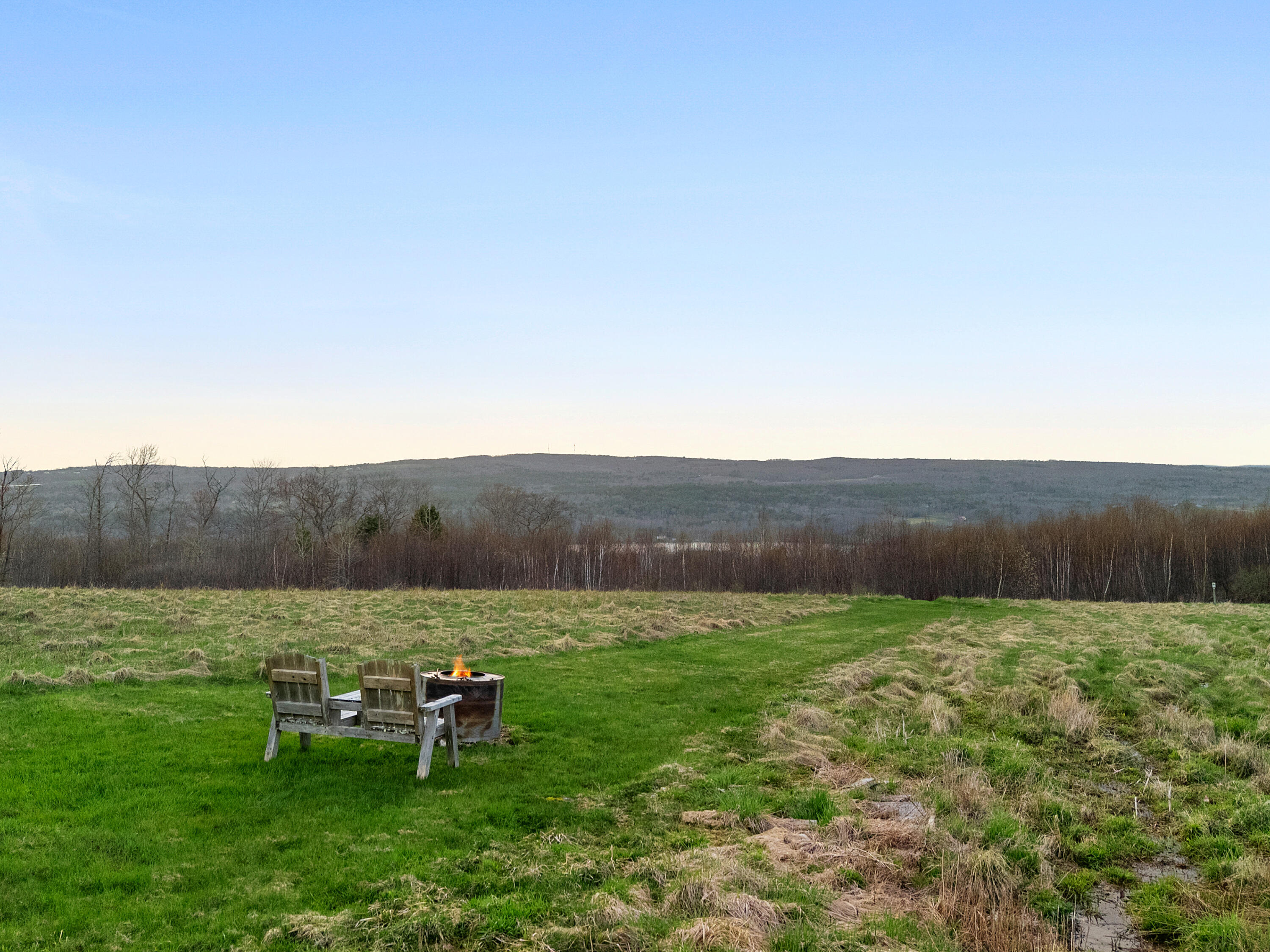 83 Barrett Hill Road