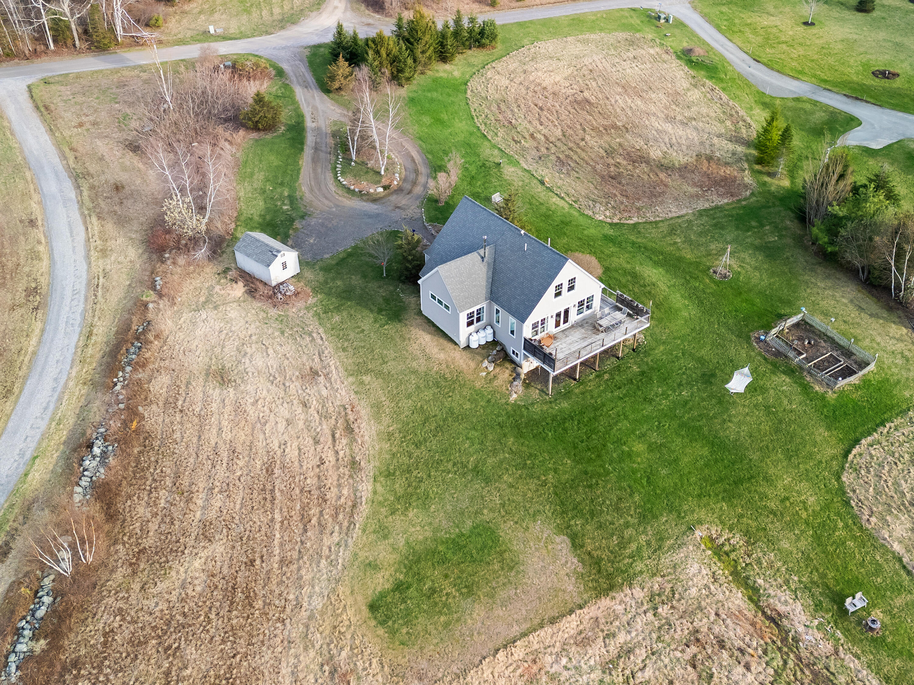83 Barrett Hill Road