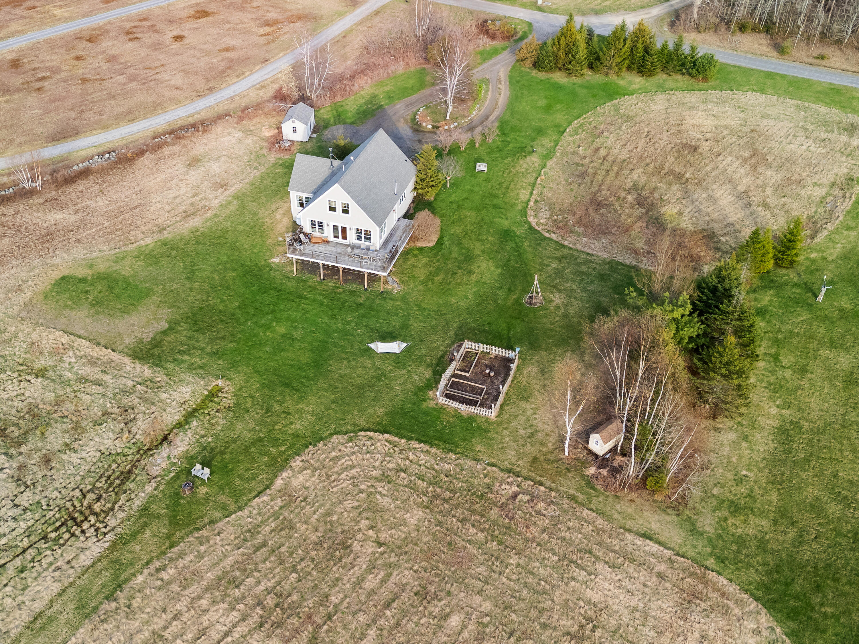 83 Barrett Hill Road