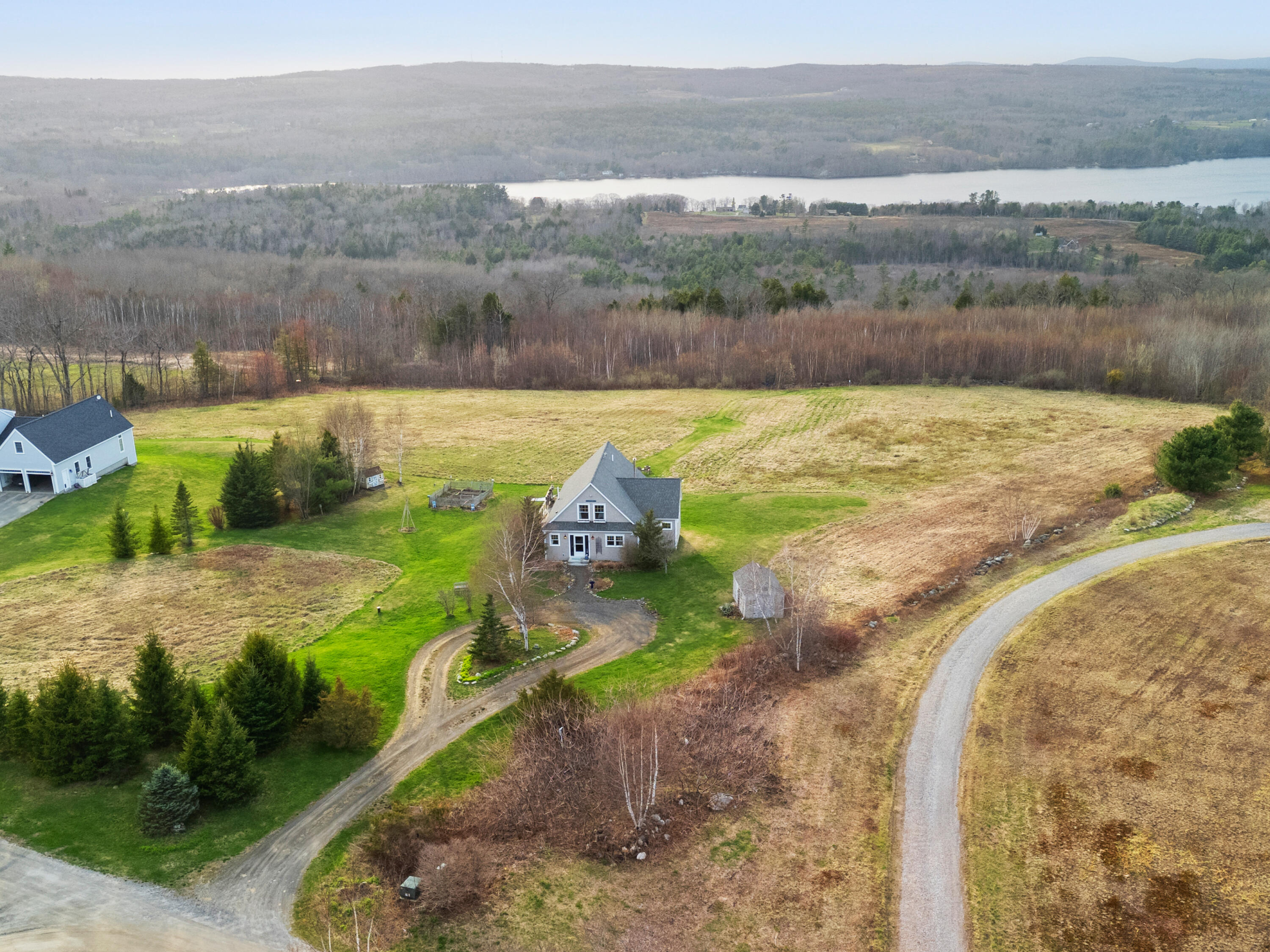 83 Barrett Hill Road