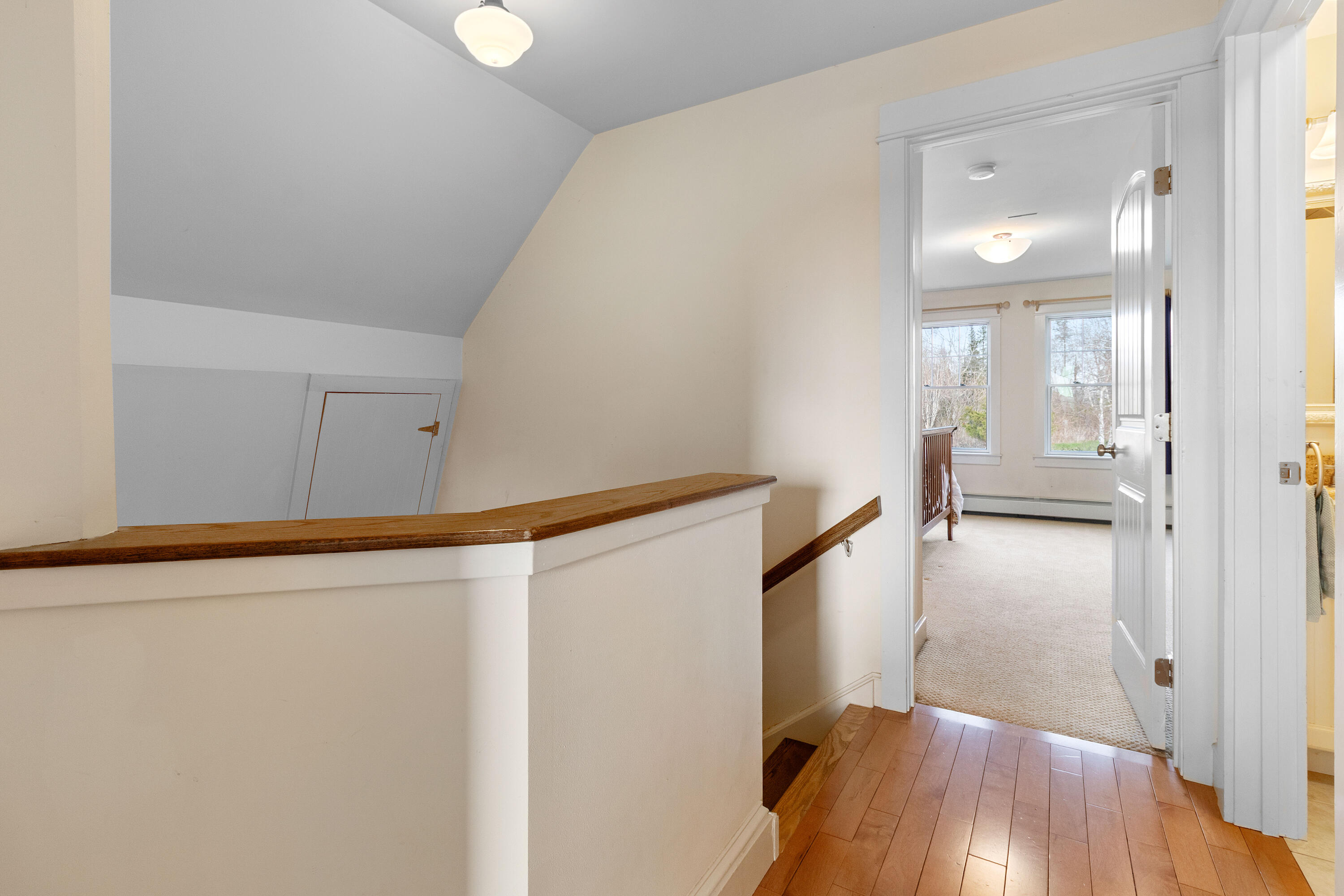 83 Barrett Hill Road