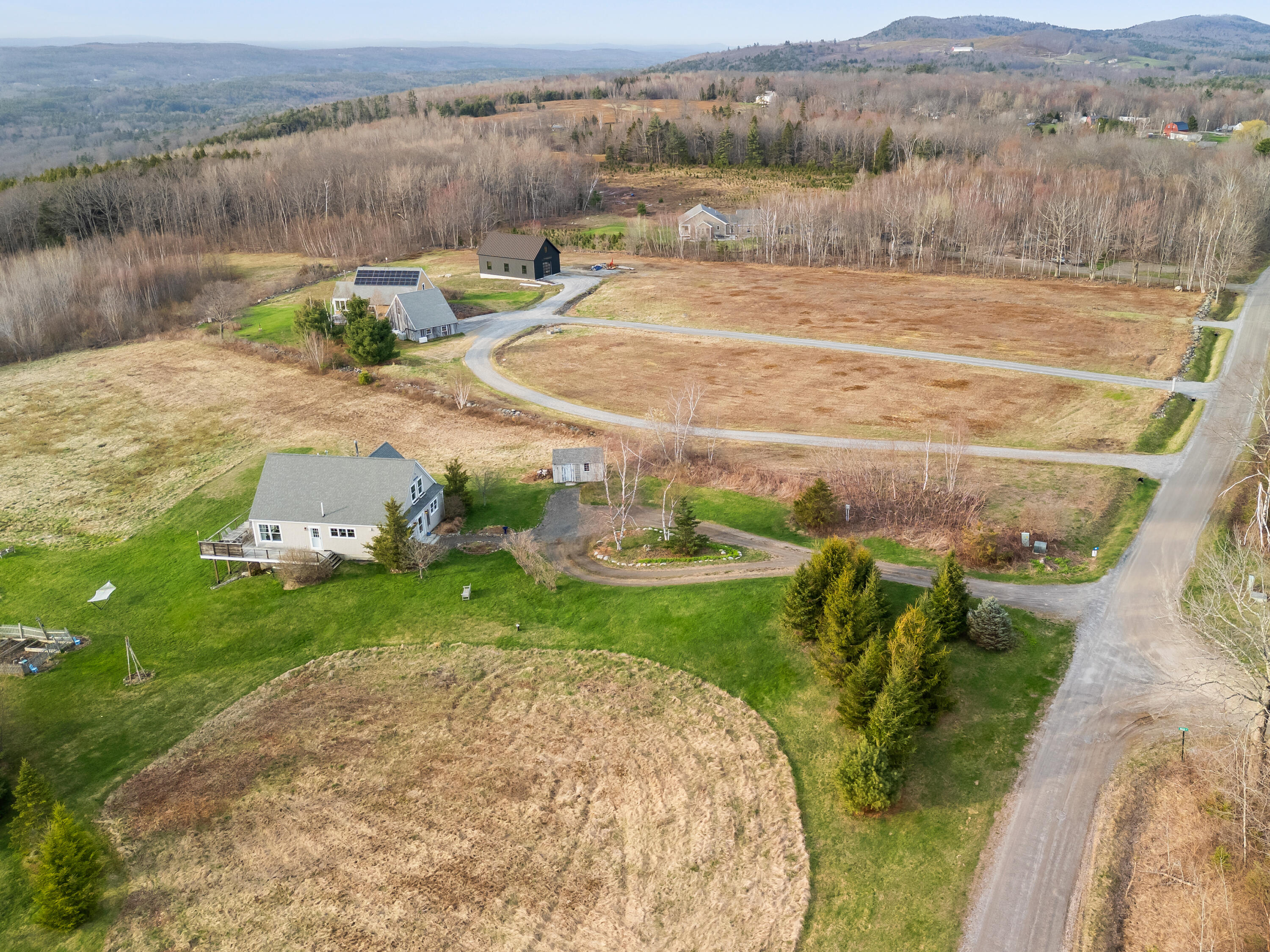 83 Barrett Hill Road