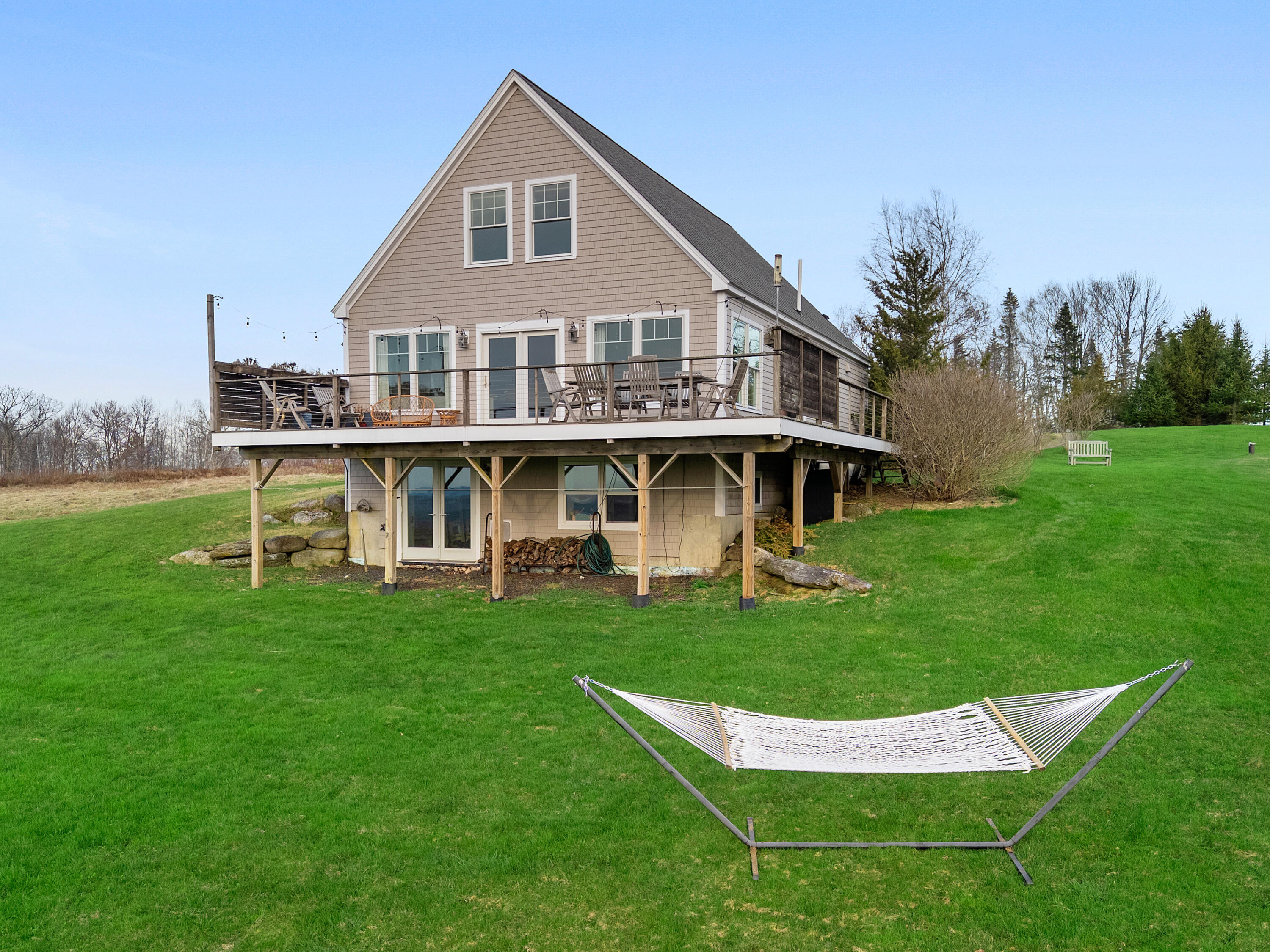 83 Barrett Hill Road
