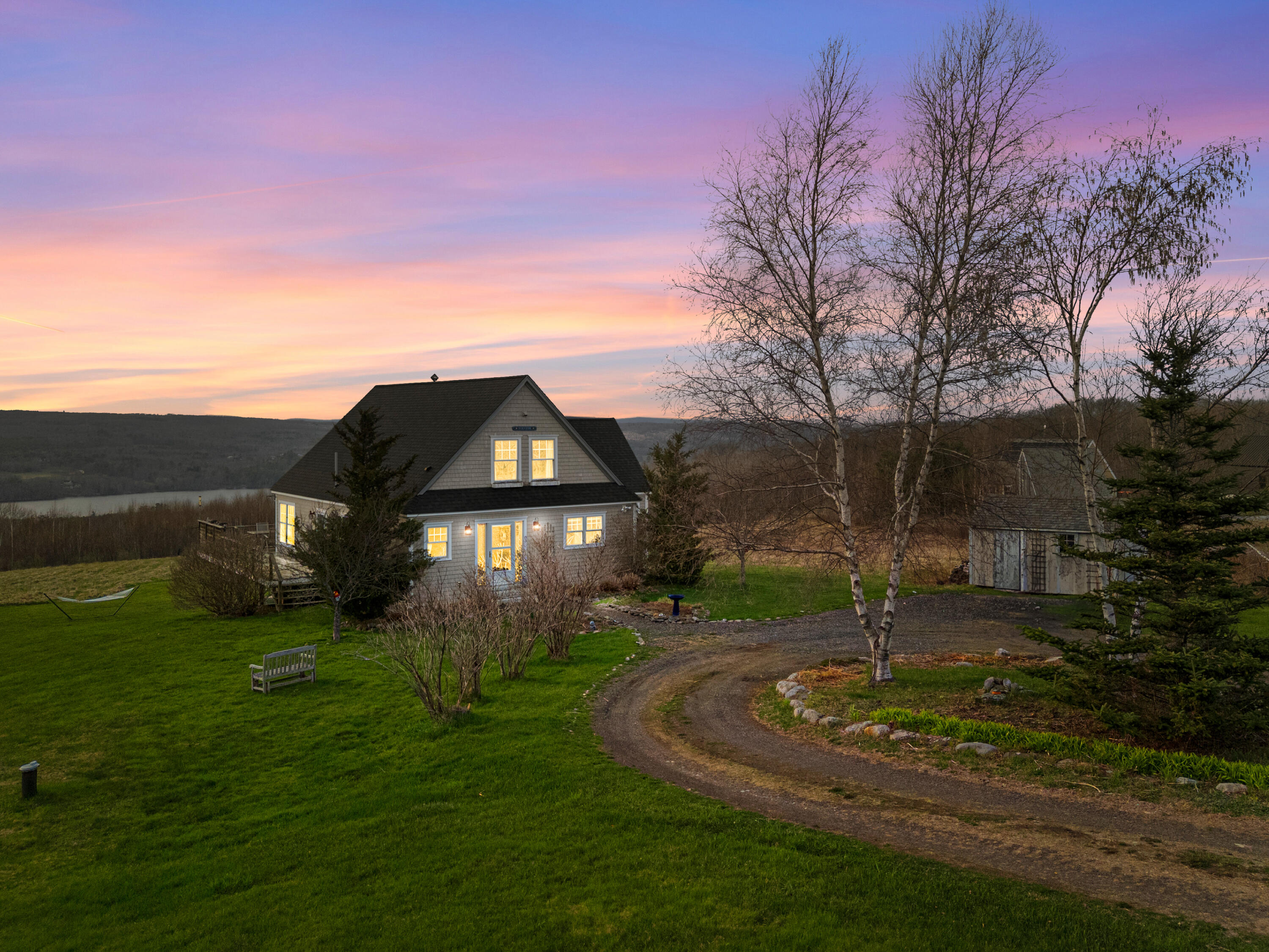 83 Barrett Hill Road