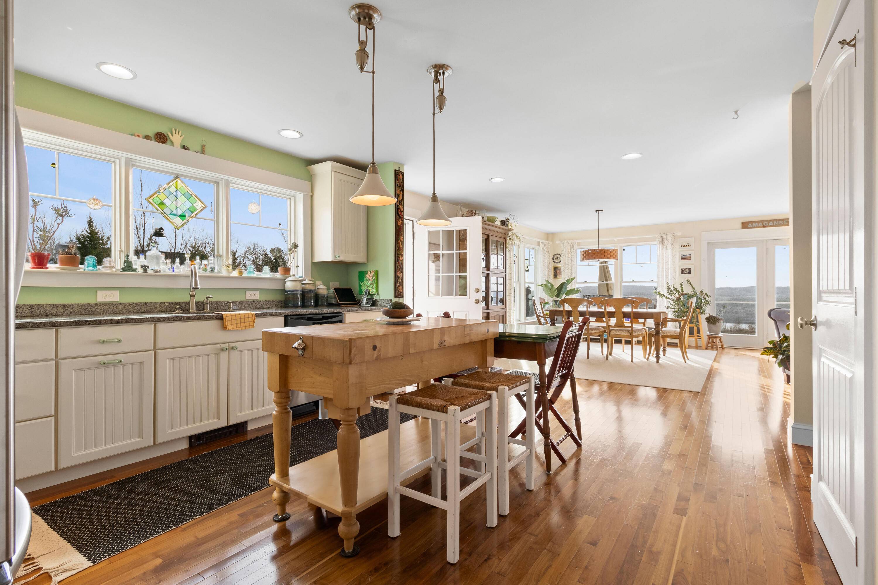 83 Barrett Hill Road