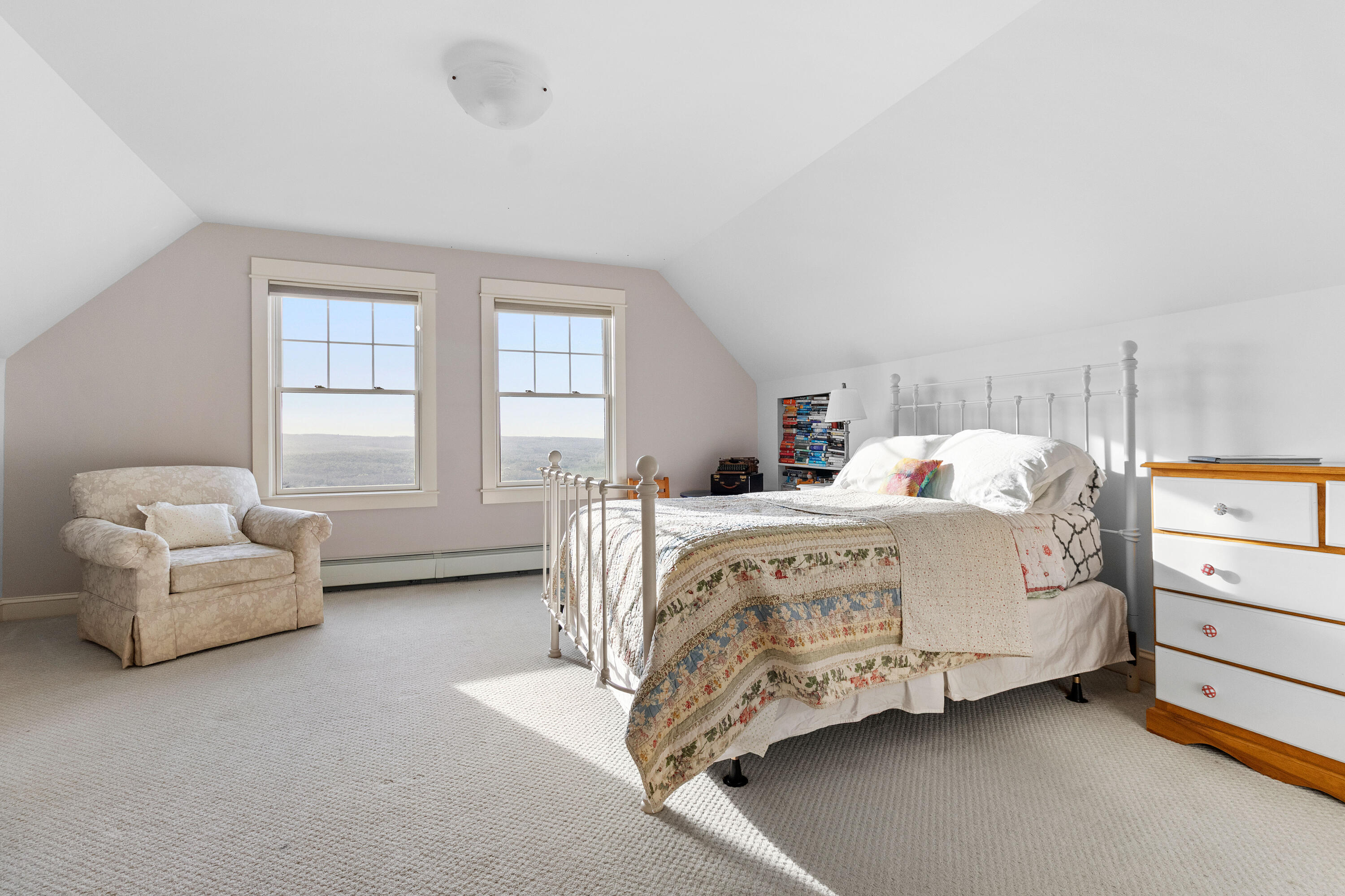 83 Barrett Hill Road