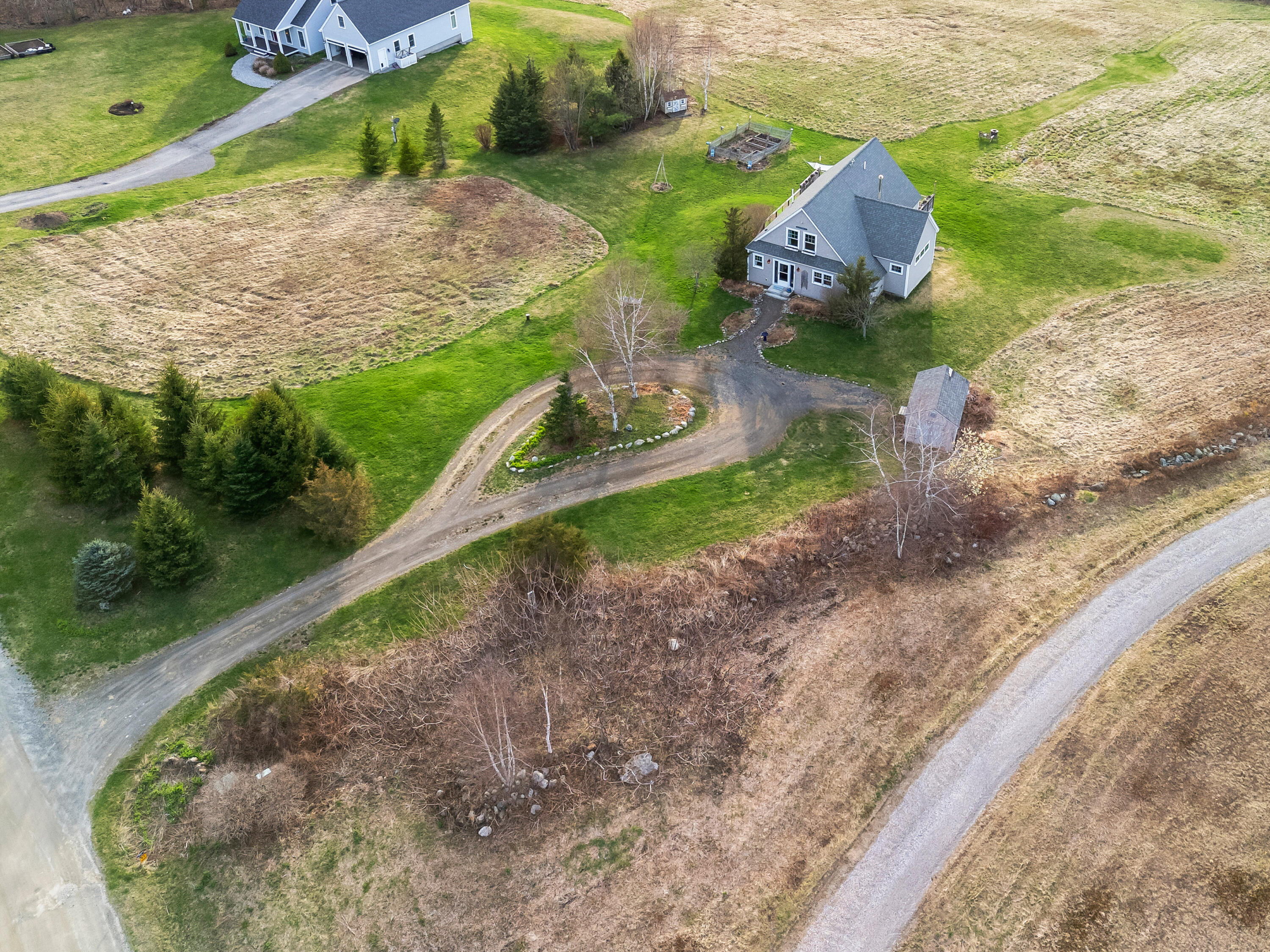 83 Barrett Hill Road
