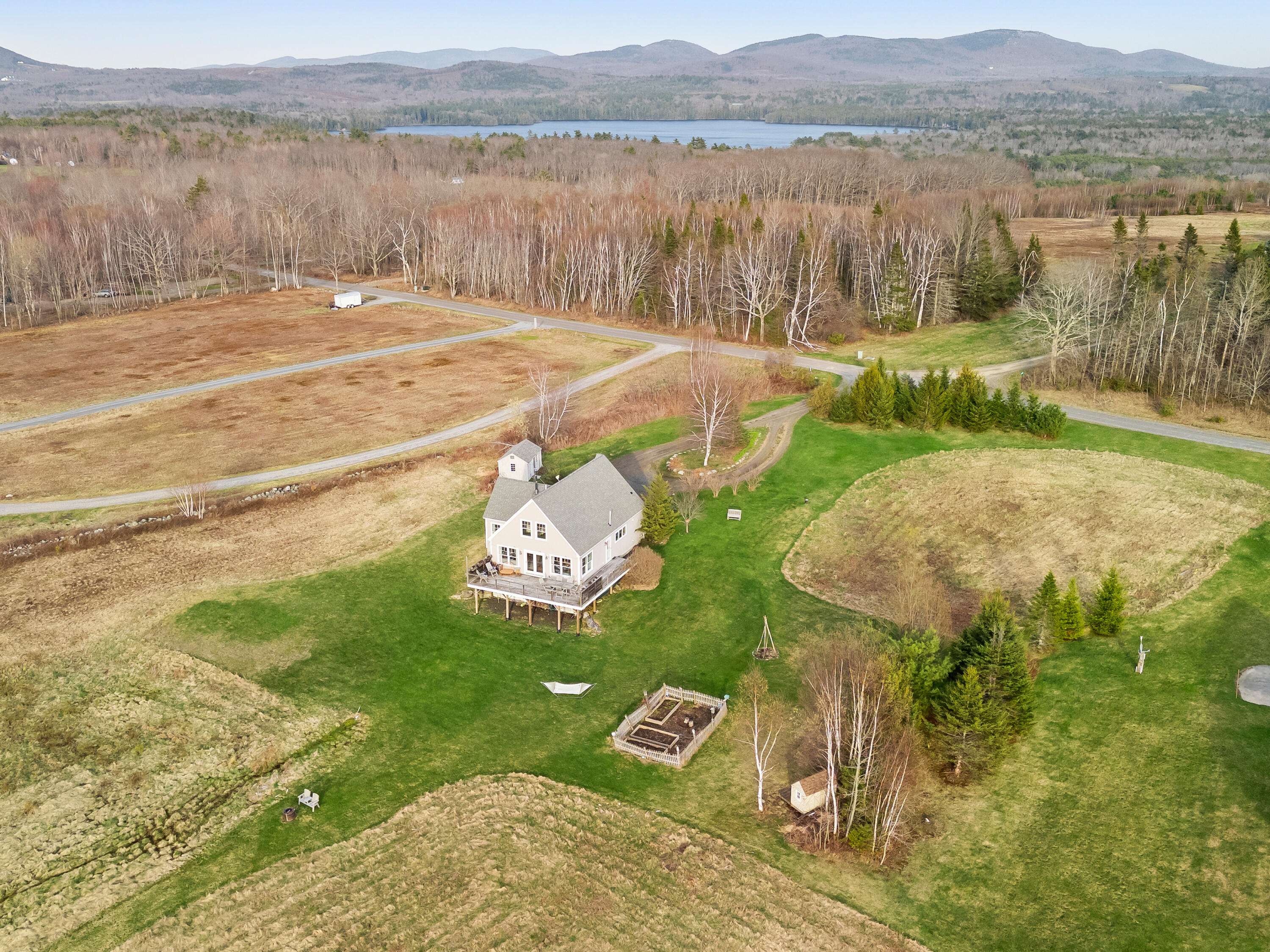 83 Barrett Hill Road