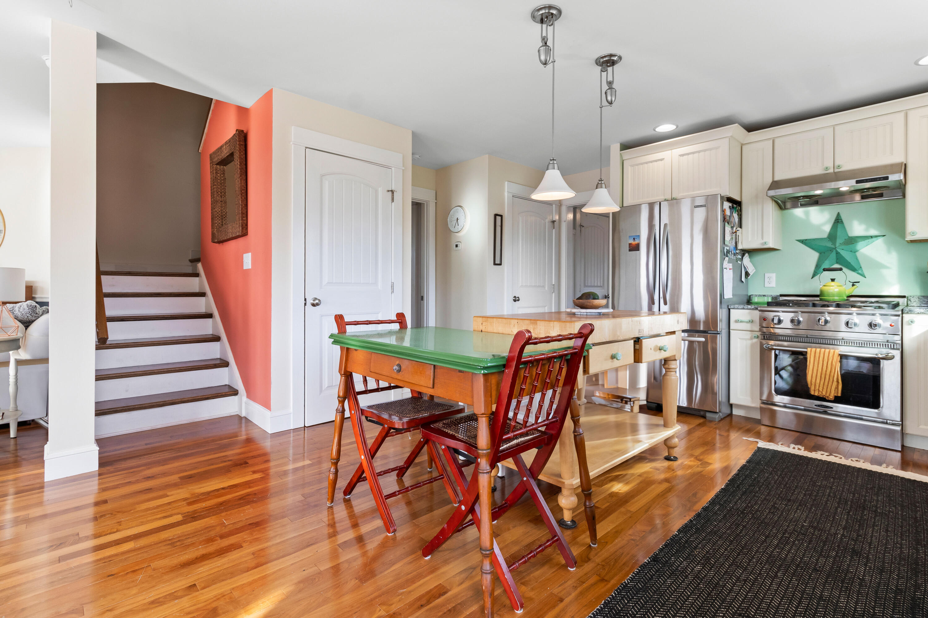 83 Barrett Hill Road