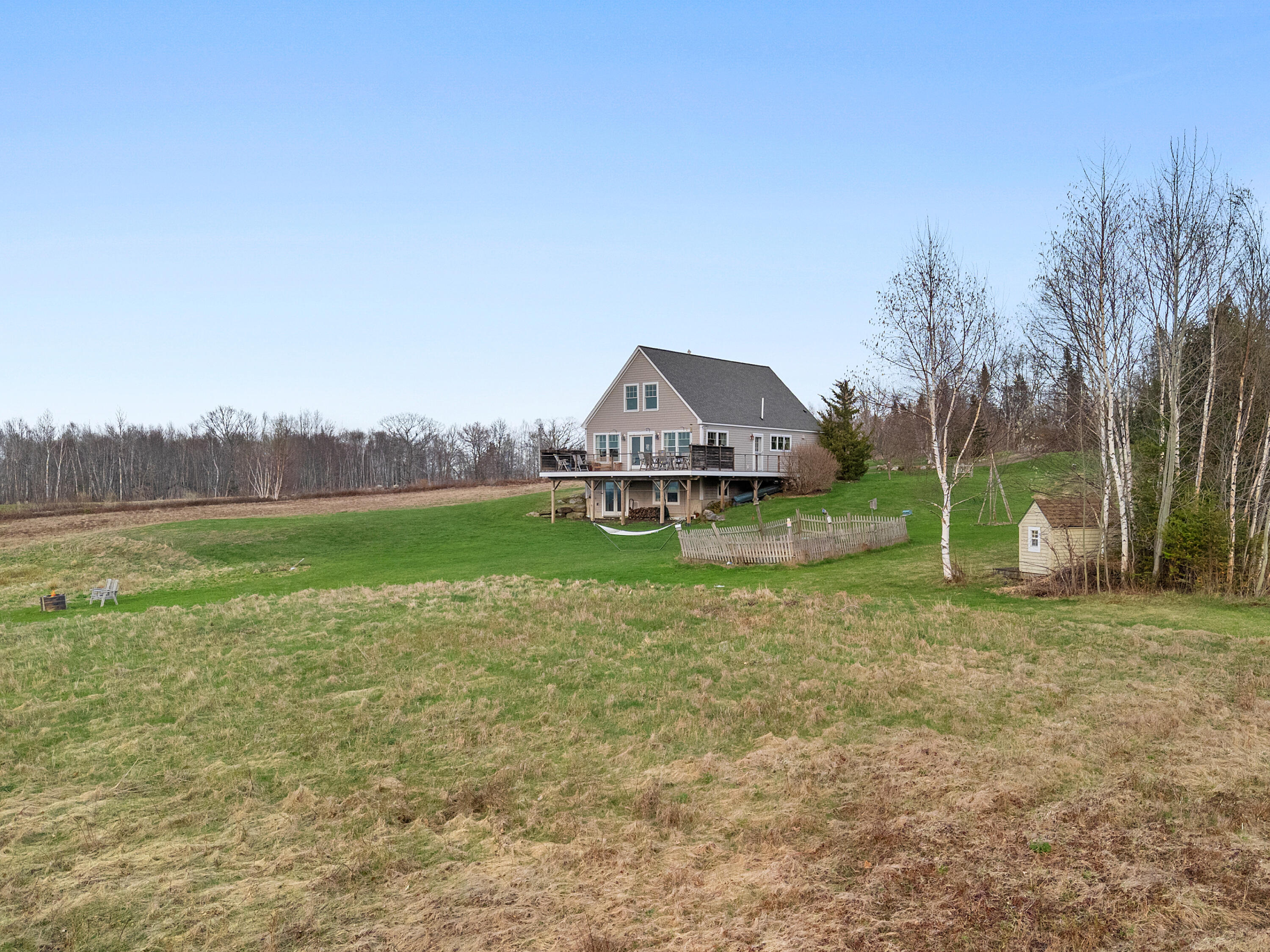 83 Barrett Hill Road