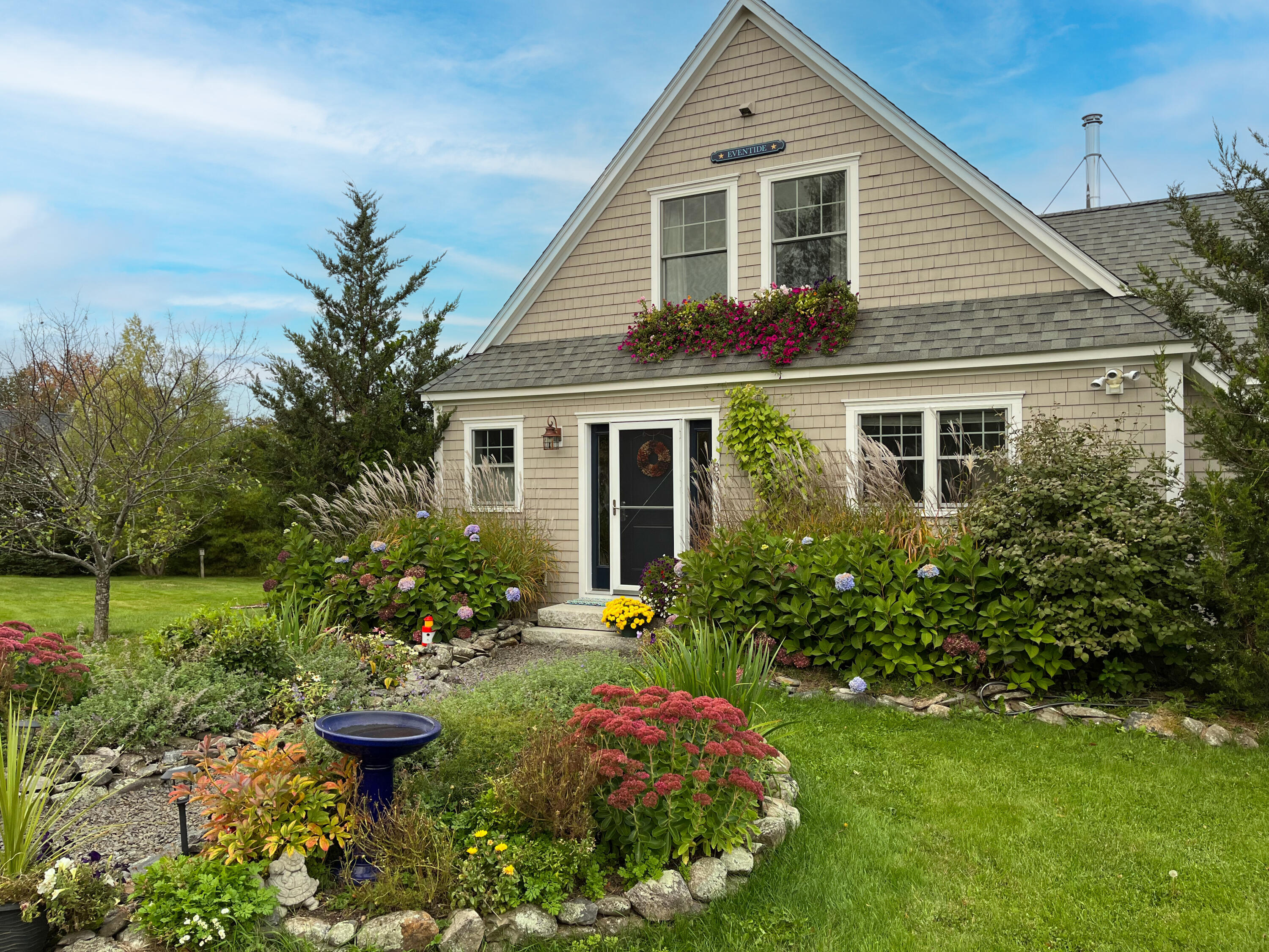 83 Barrett Hill Road