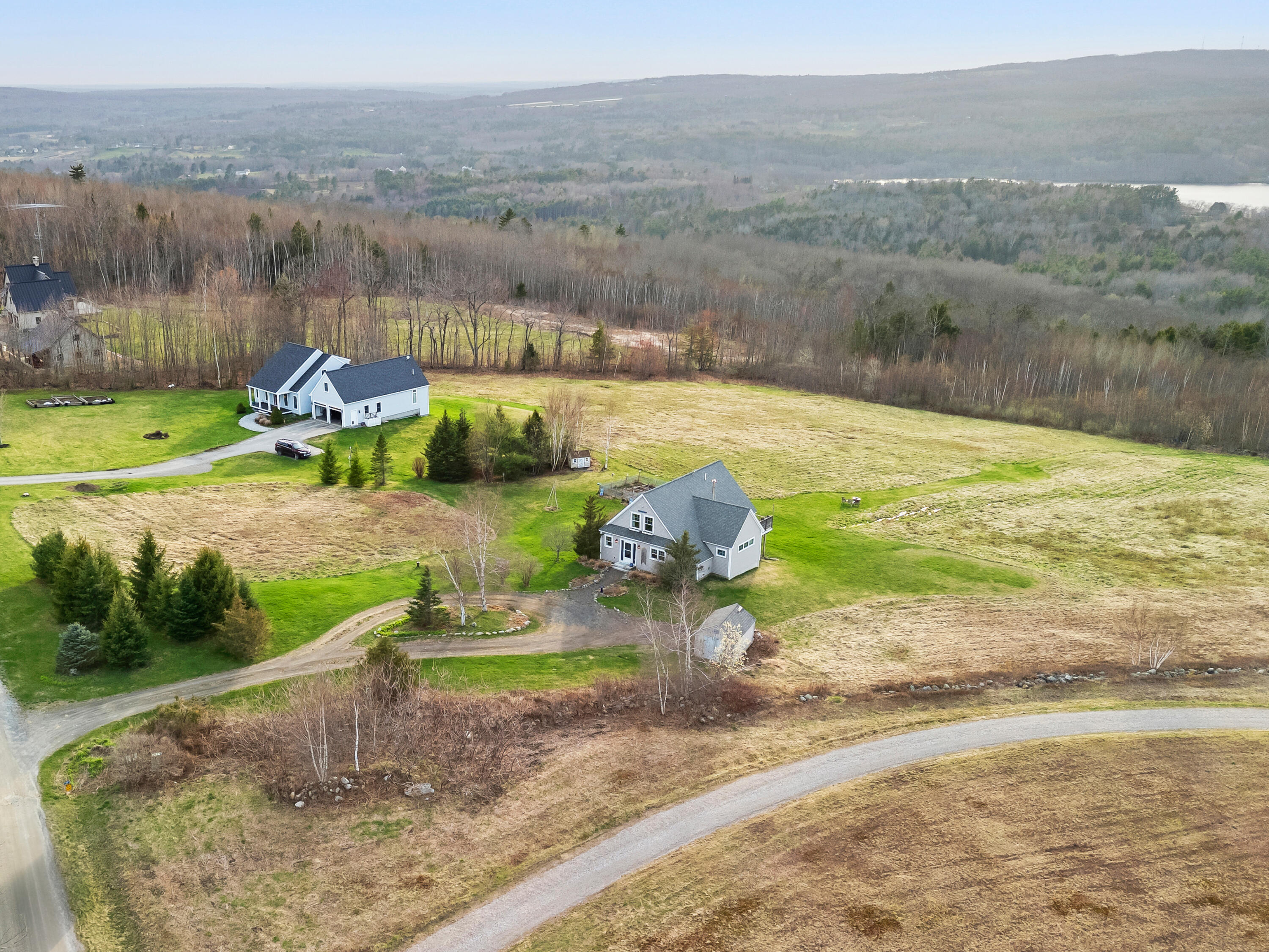 83 Barrett Hill Road