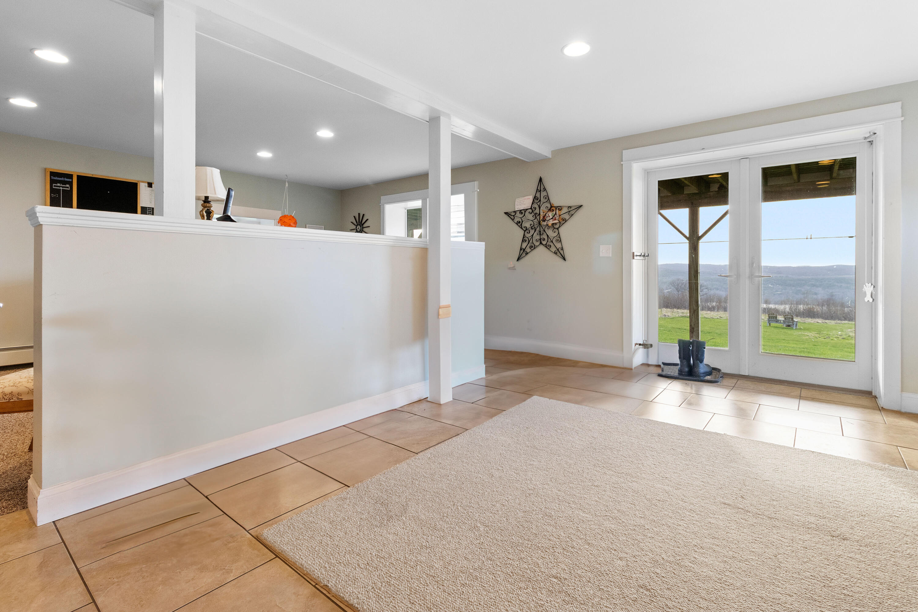 83 Barrett Hill Road
