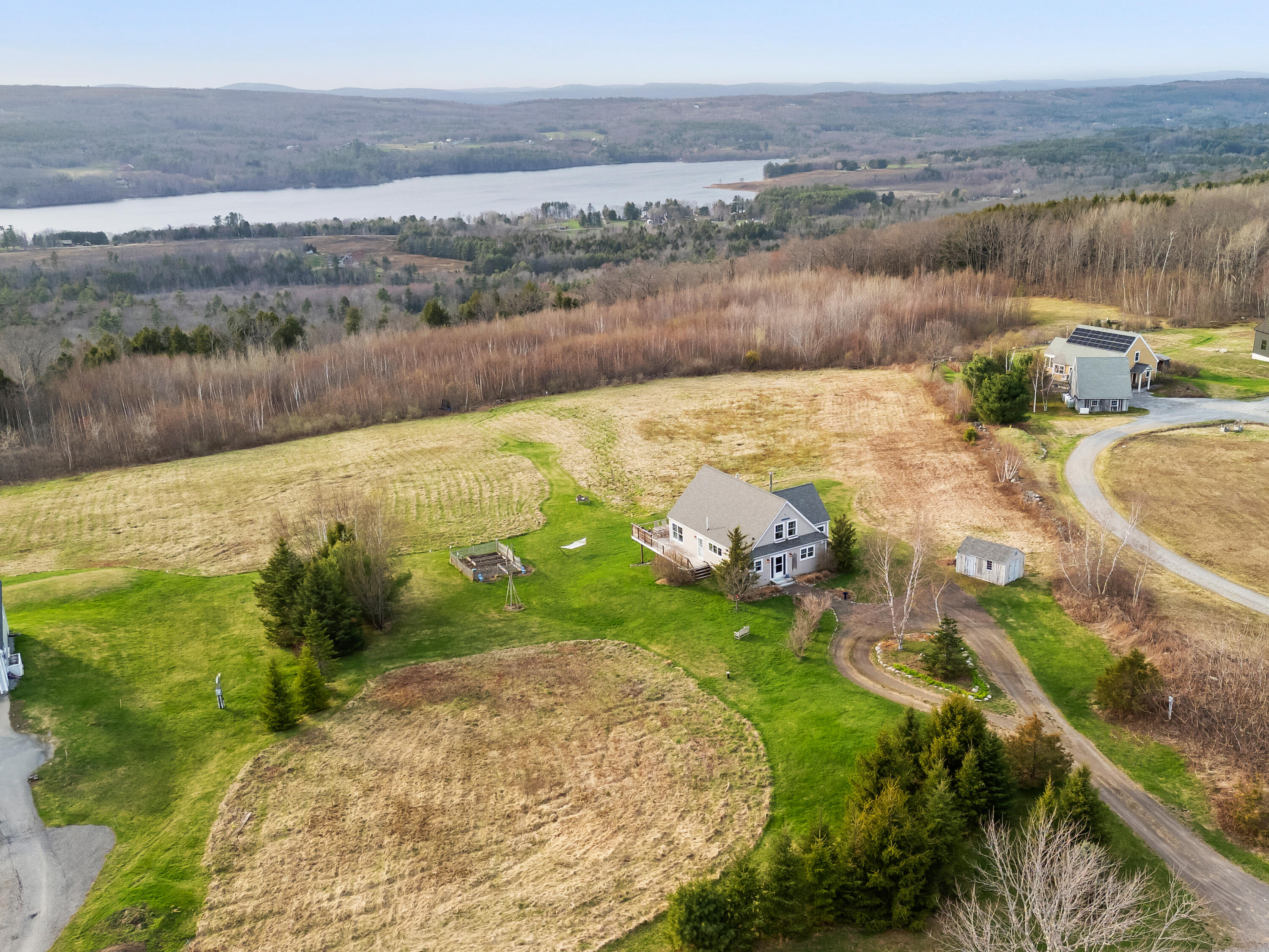 83 Barrett Hill Road