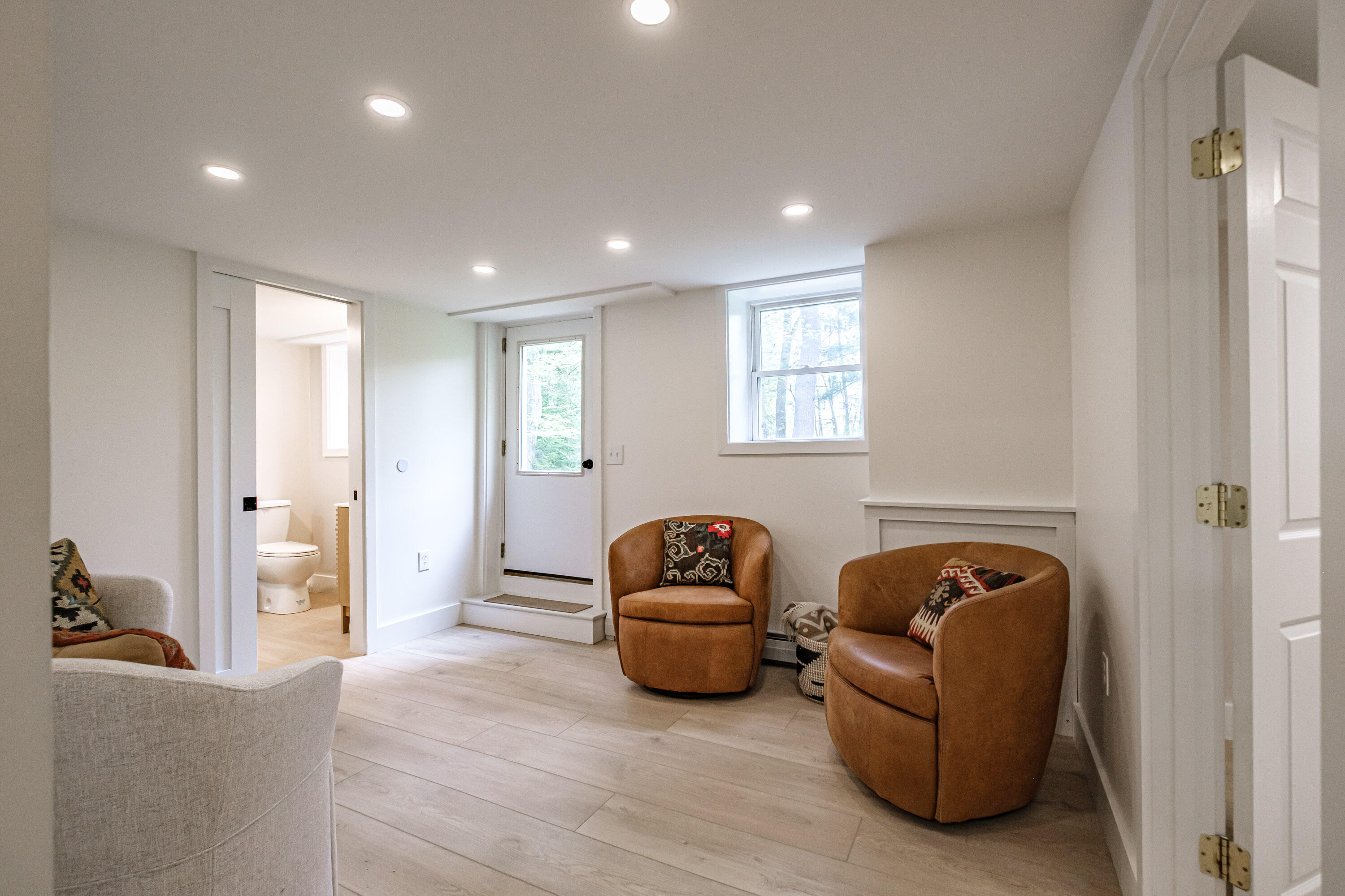 158 Newell Road