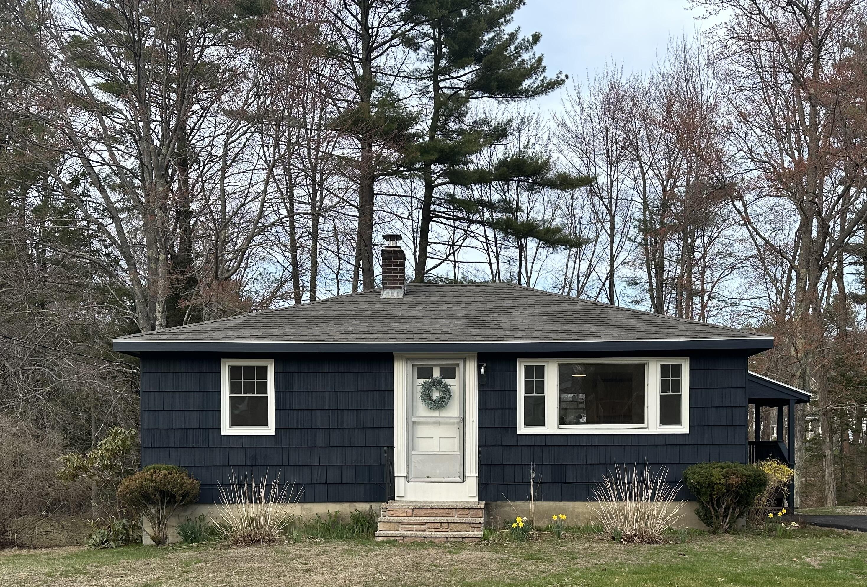 158 Newell Road