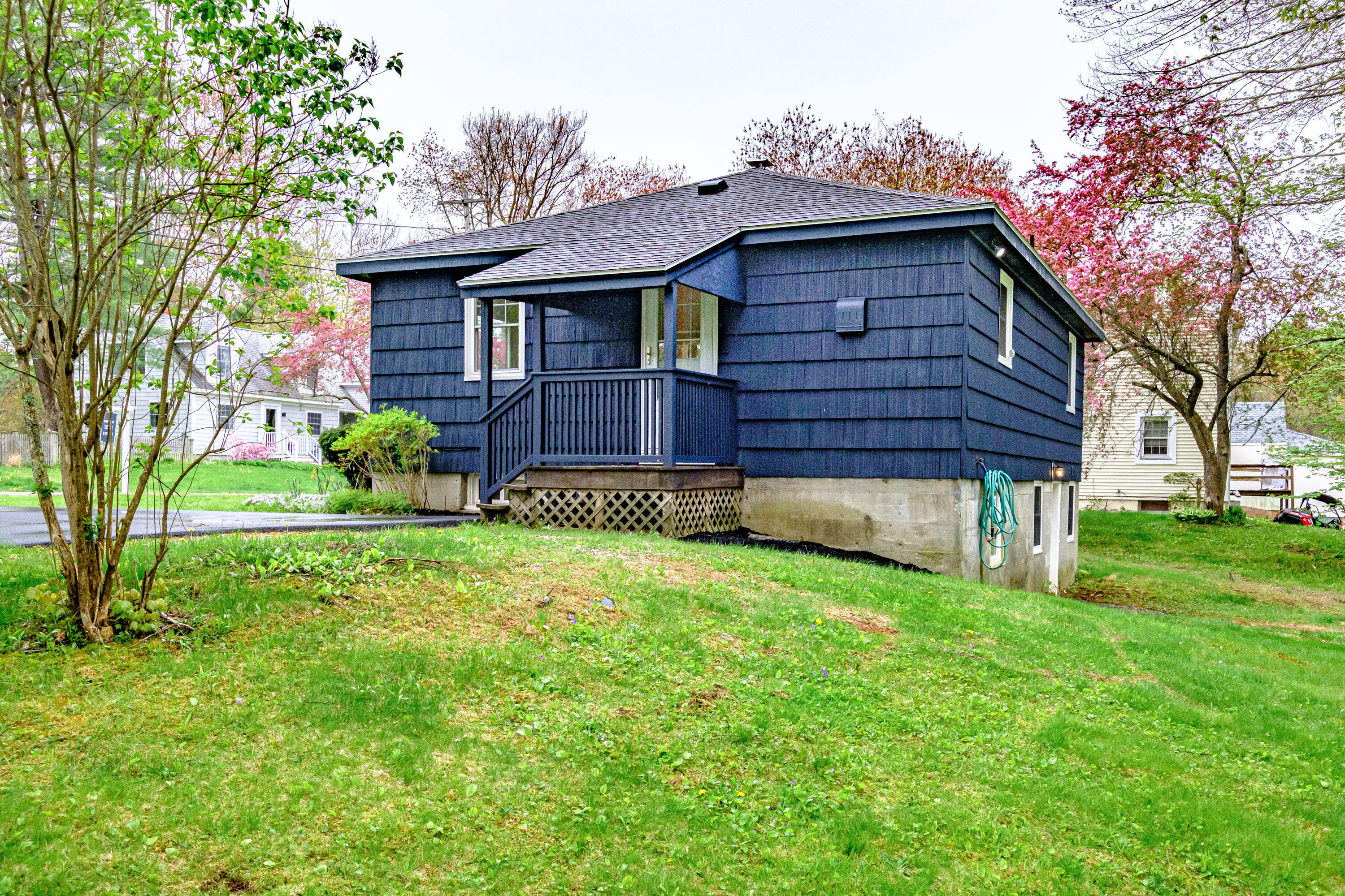 158 Newell Road