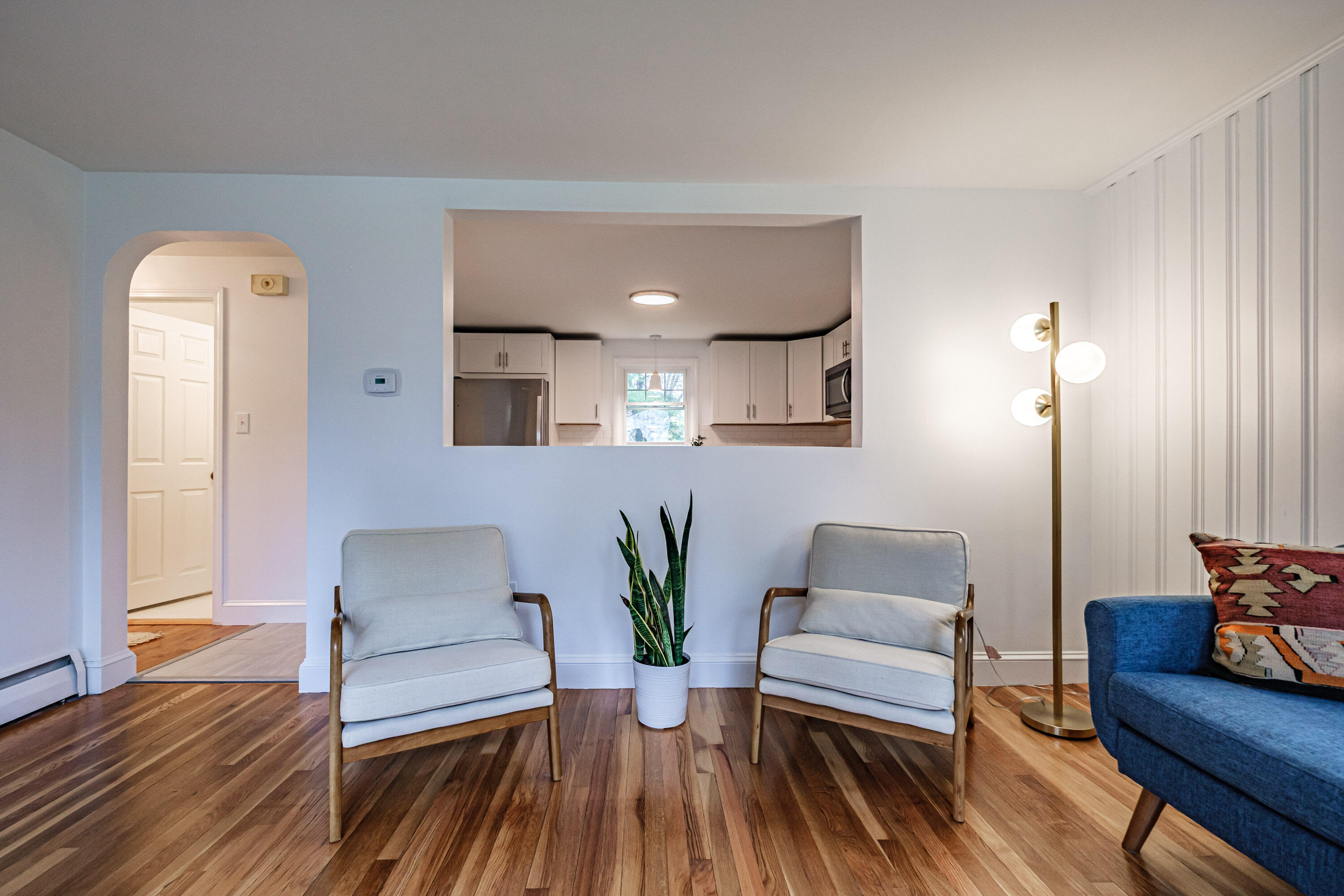 158 Newell Road