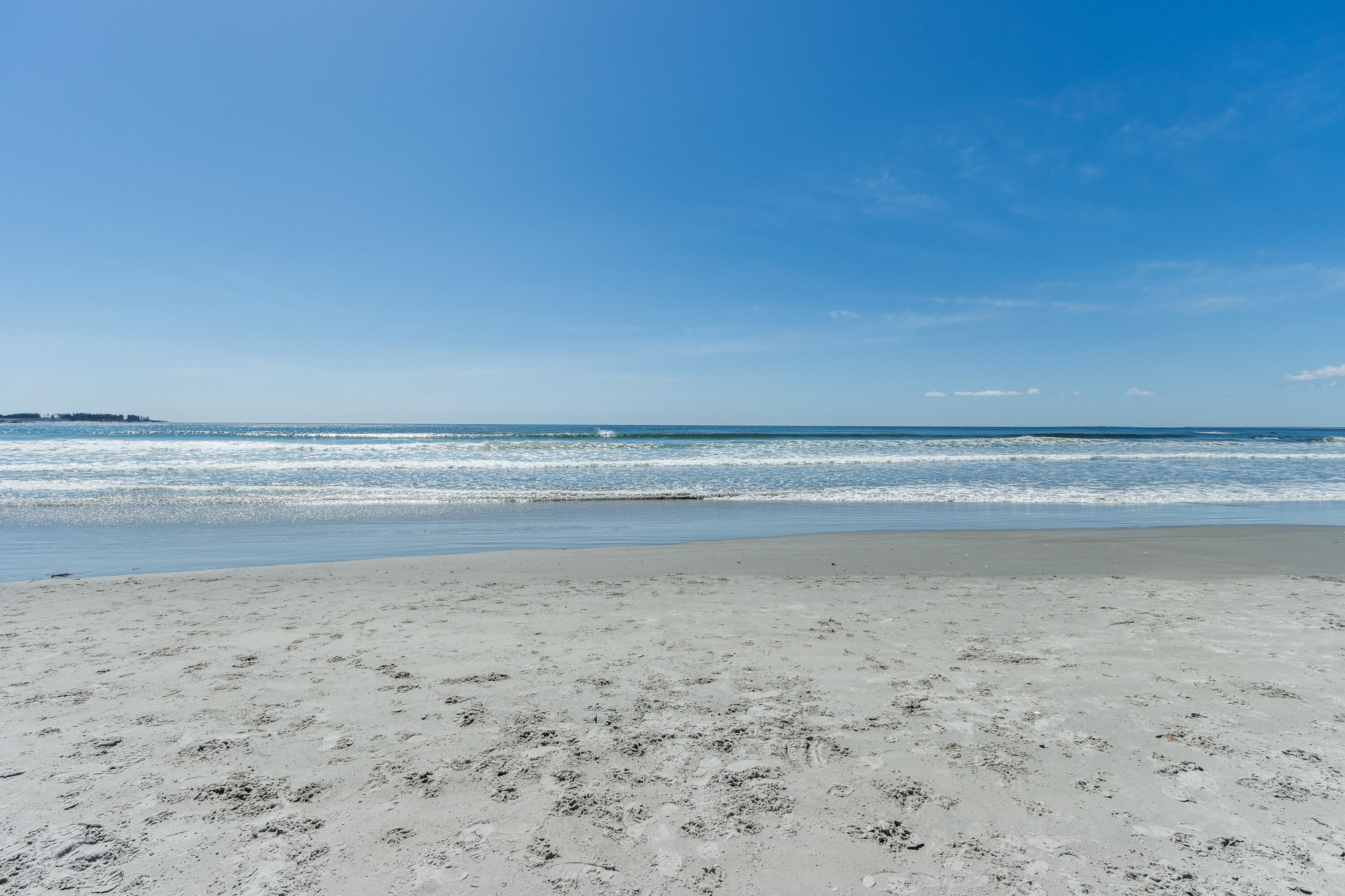 5 Harmons Island