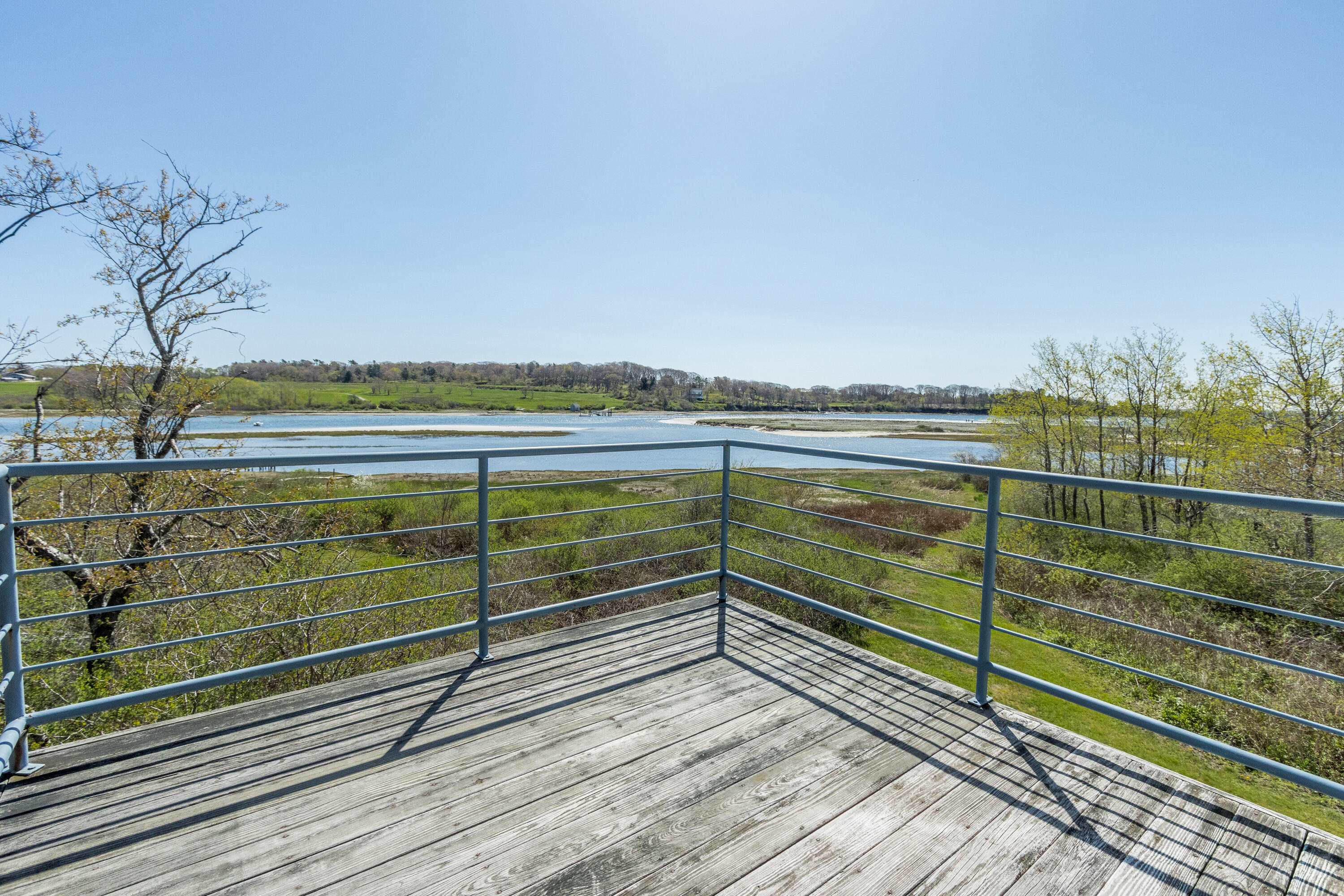 5 Harmons Island