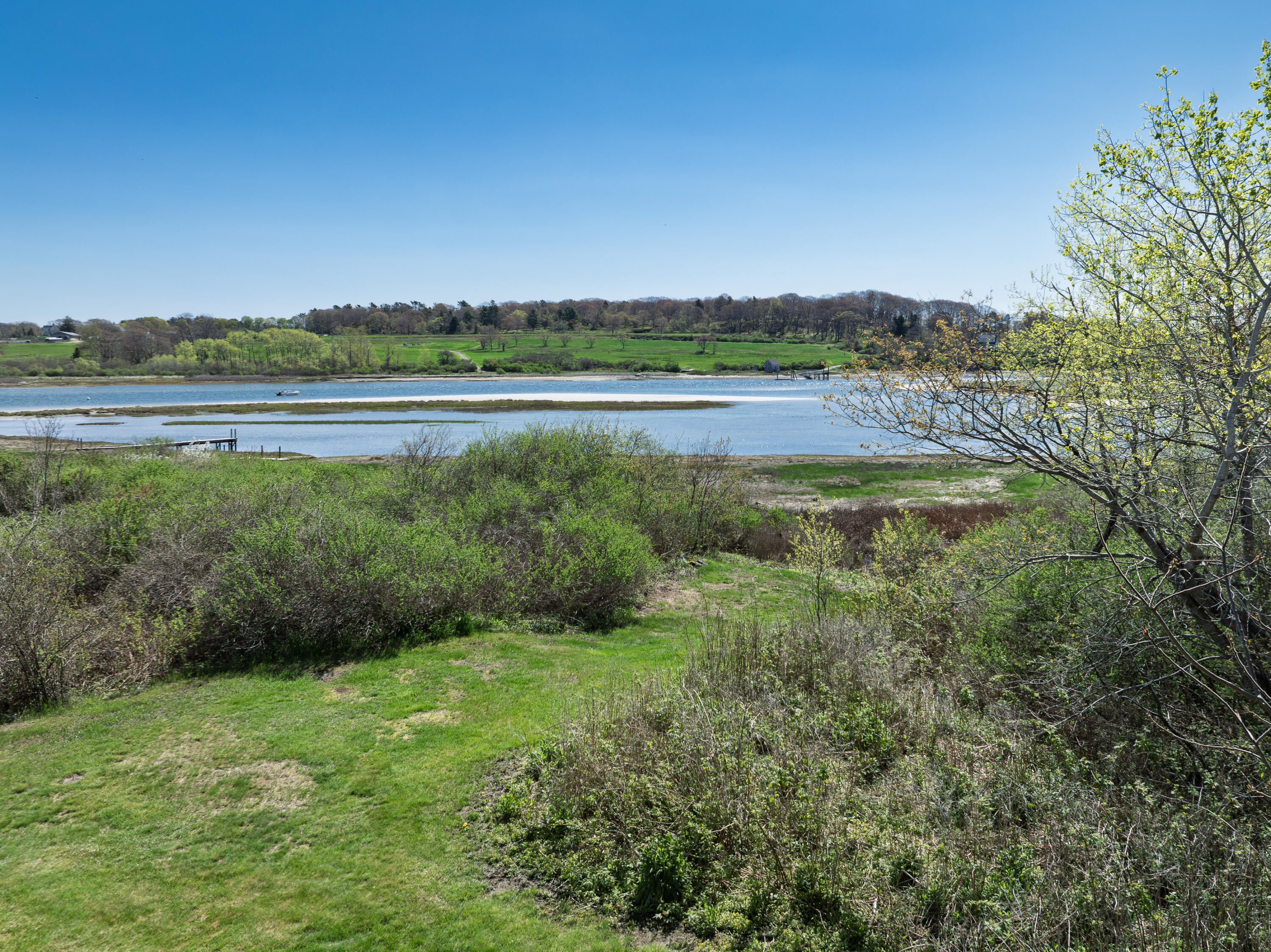 5 Harmons Island