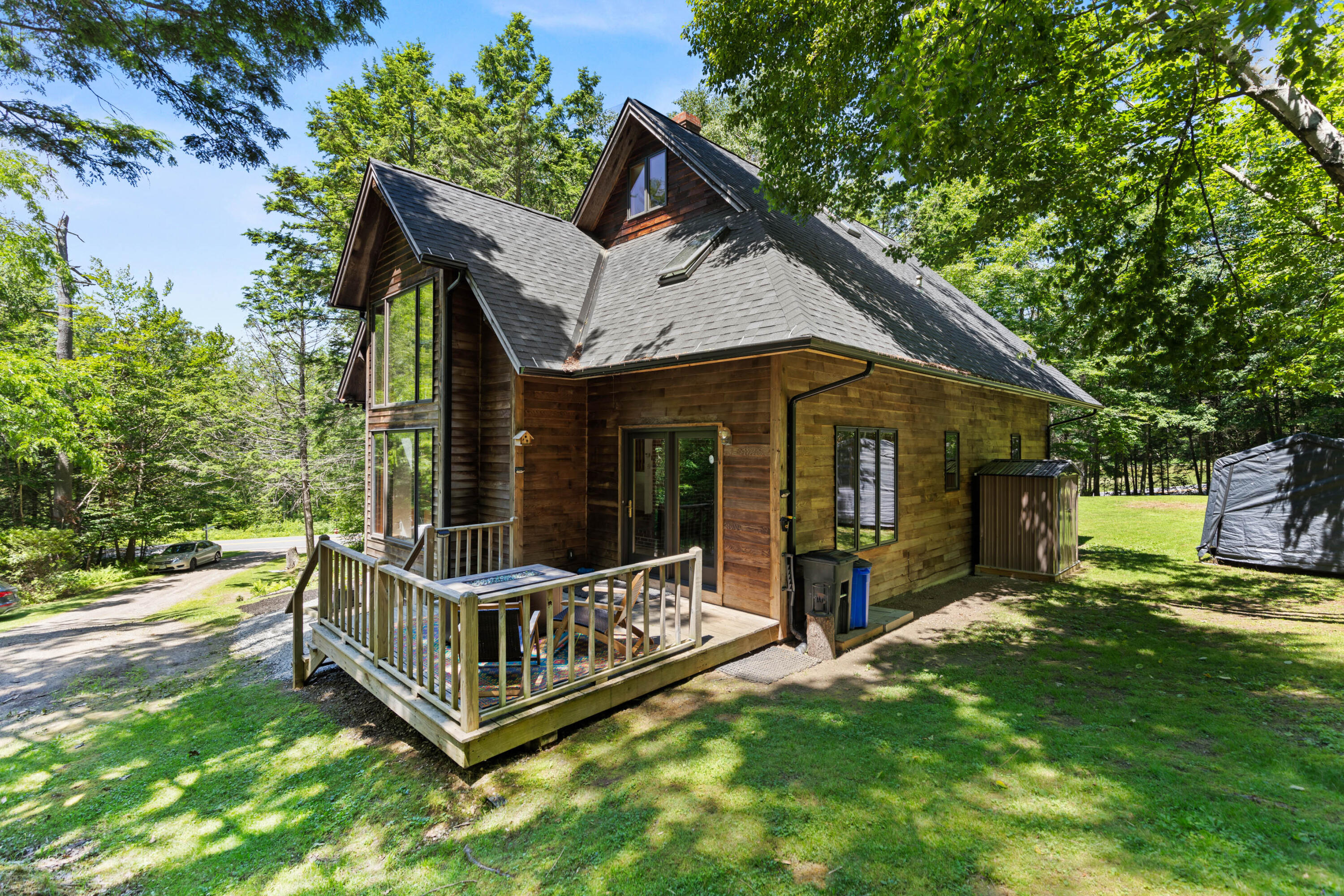 10 Sabino Road