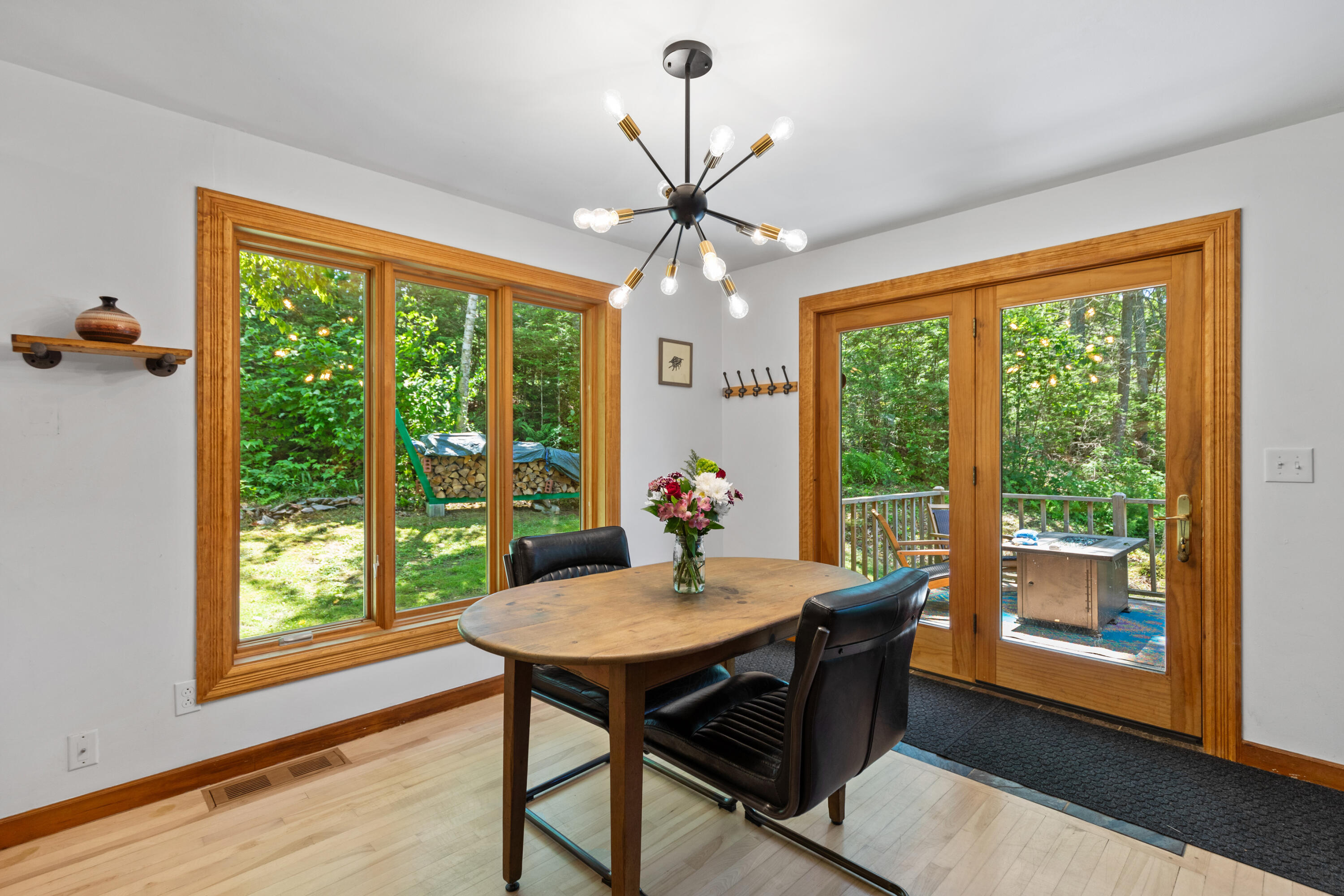 10 Sabino Road