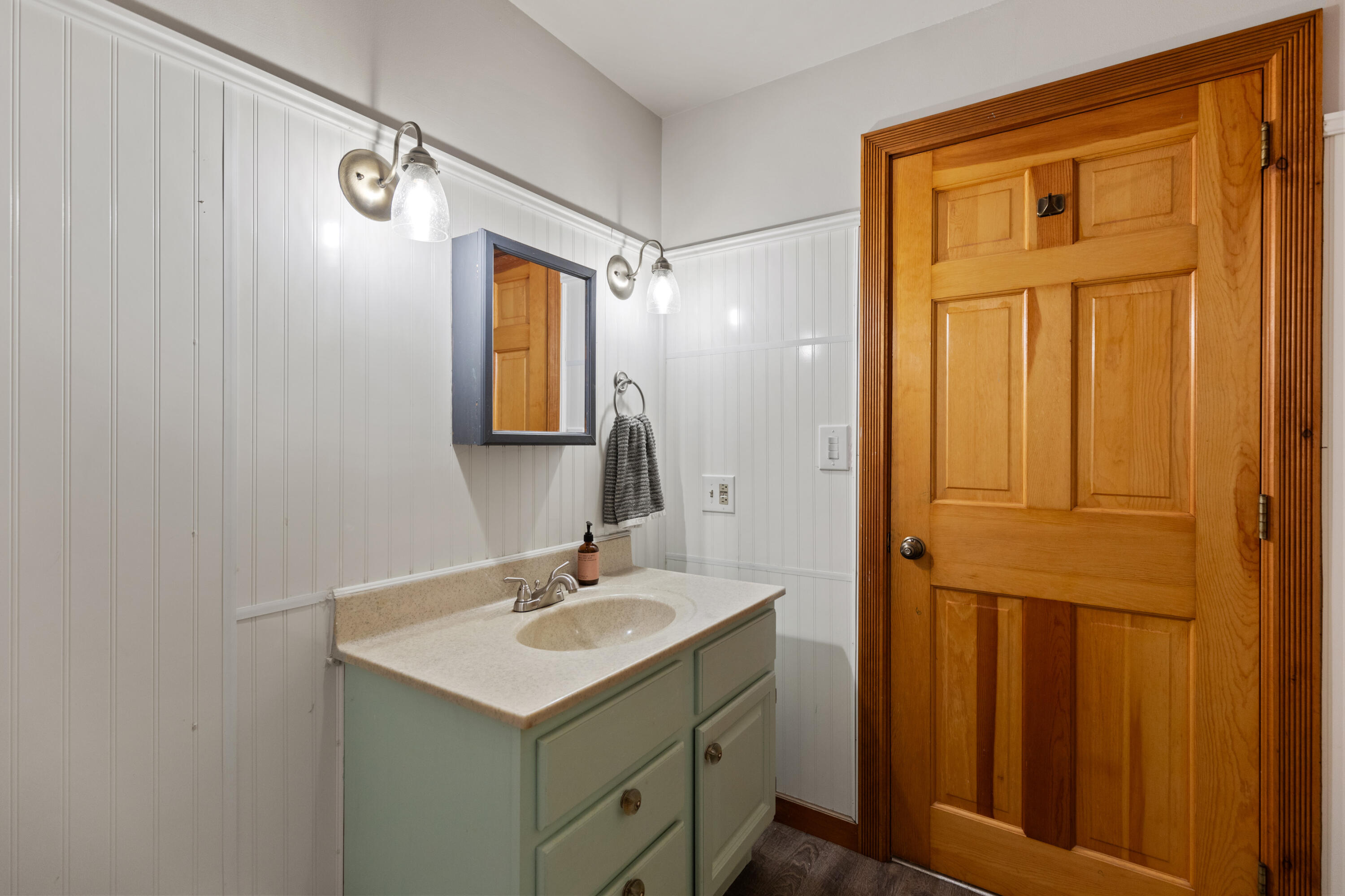 10 Sabino Road