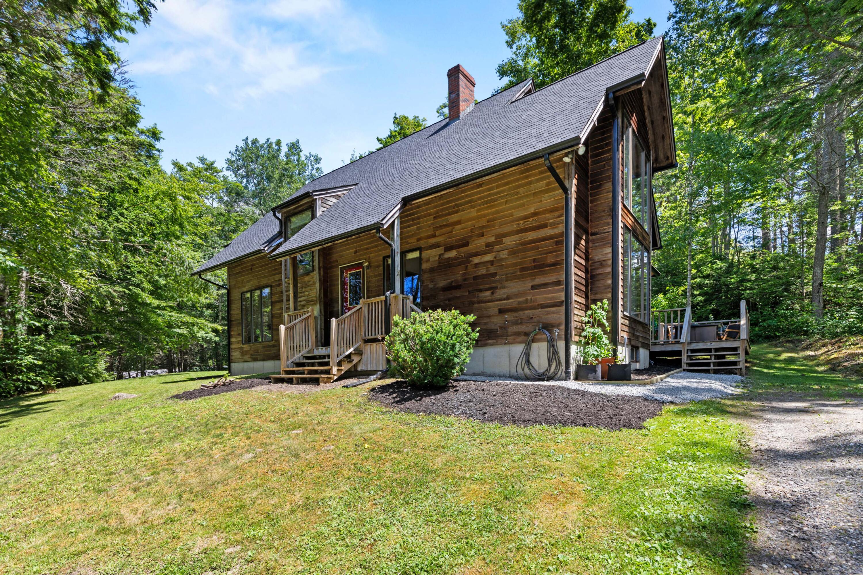 10 Sabino Road