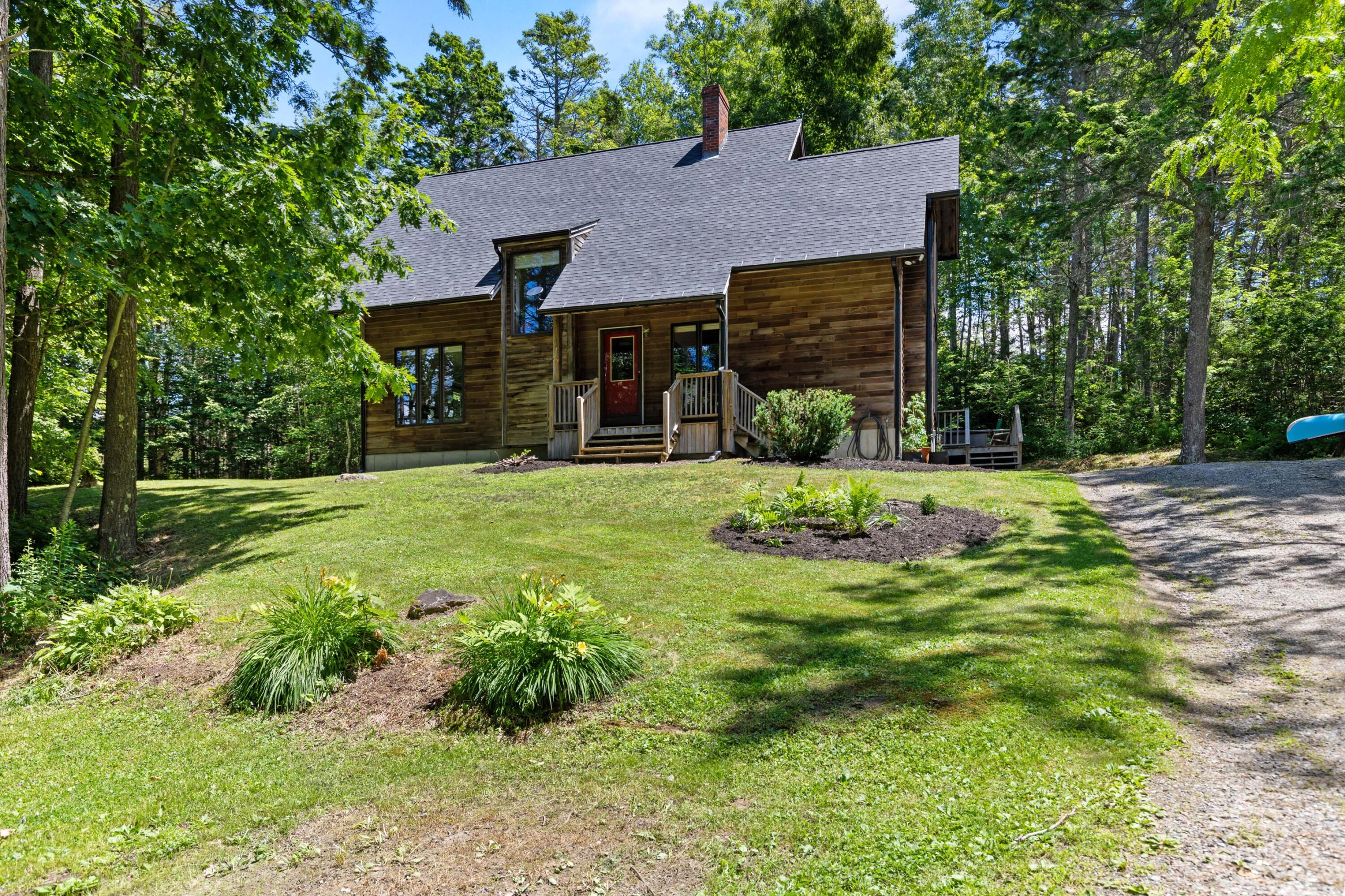 10 Sabino Road