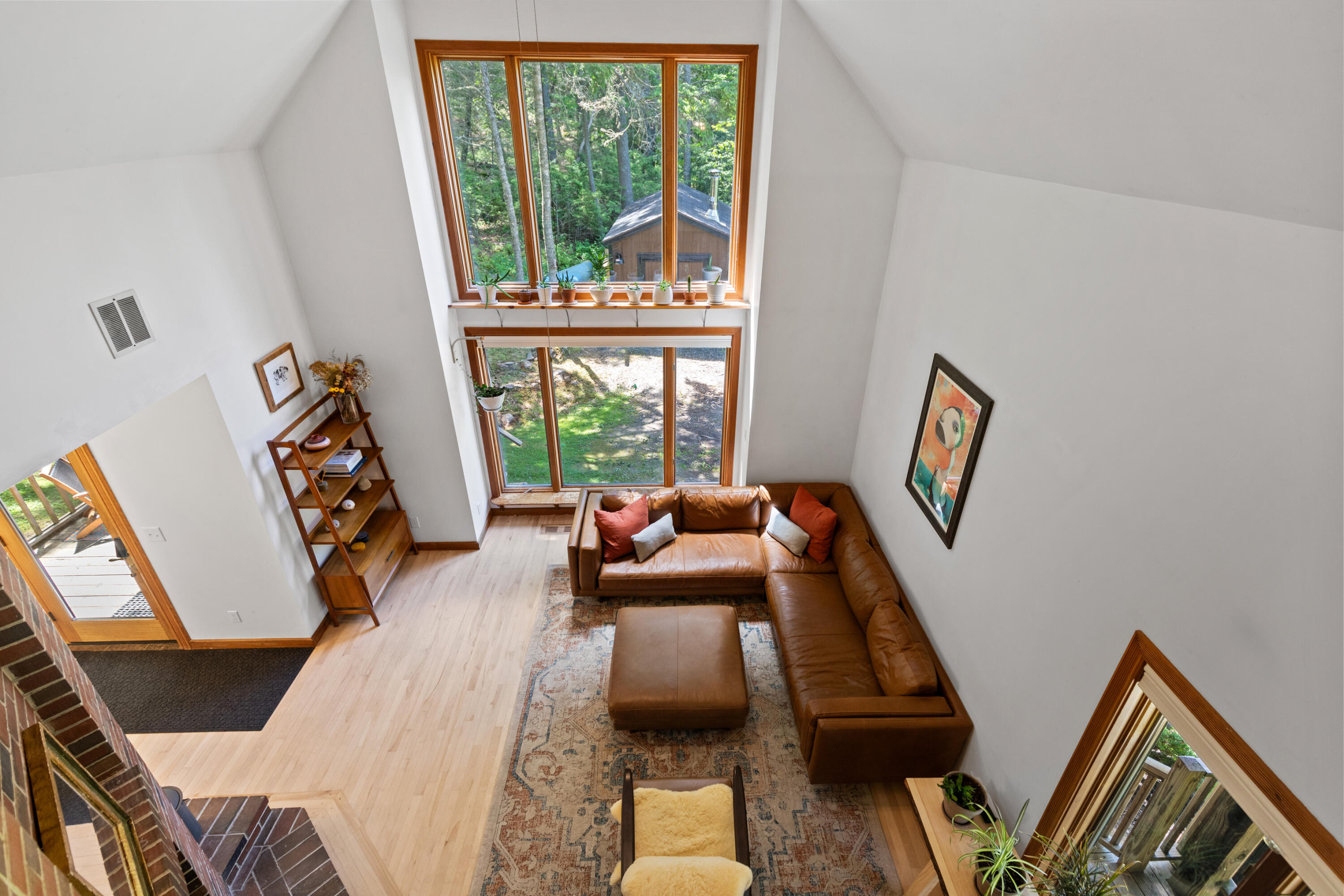 10 Sabino Road