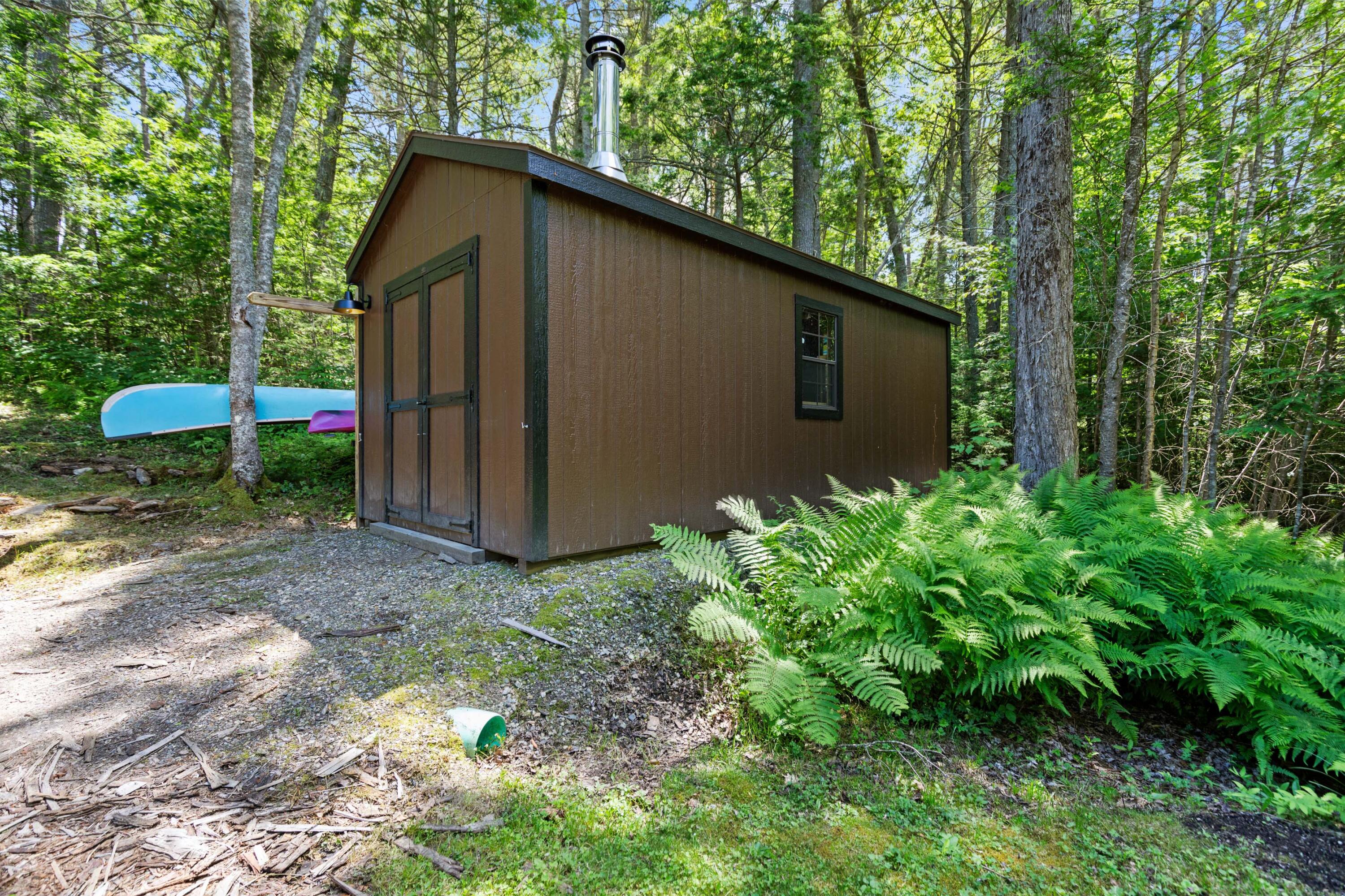 10 Sabino Road