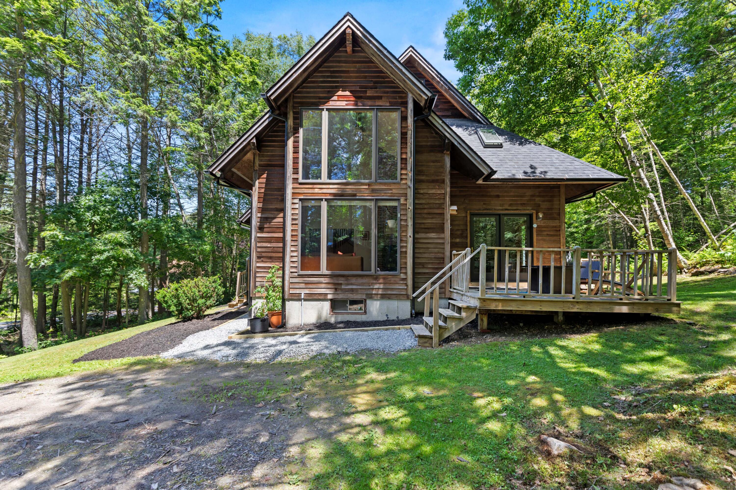 10 Sabino Road