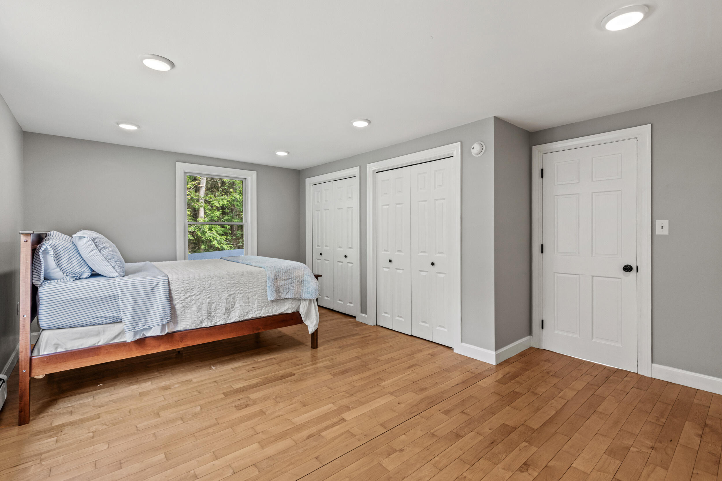 319 Harris Road