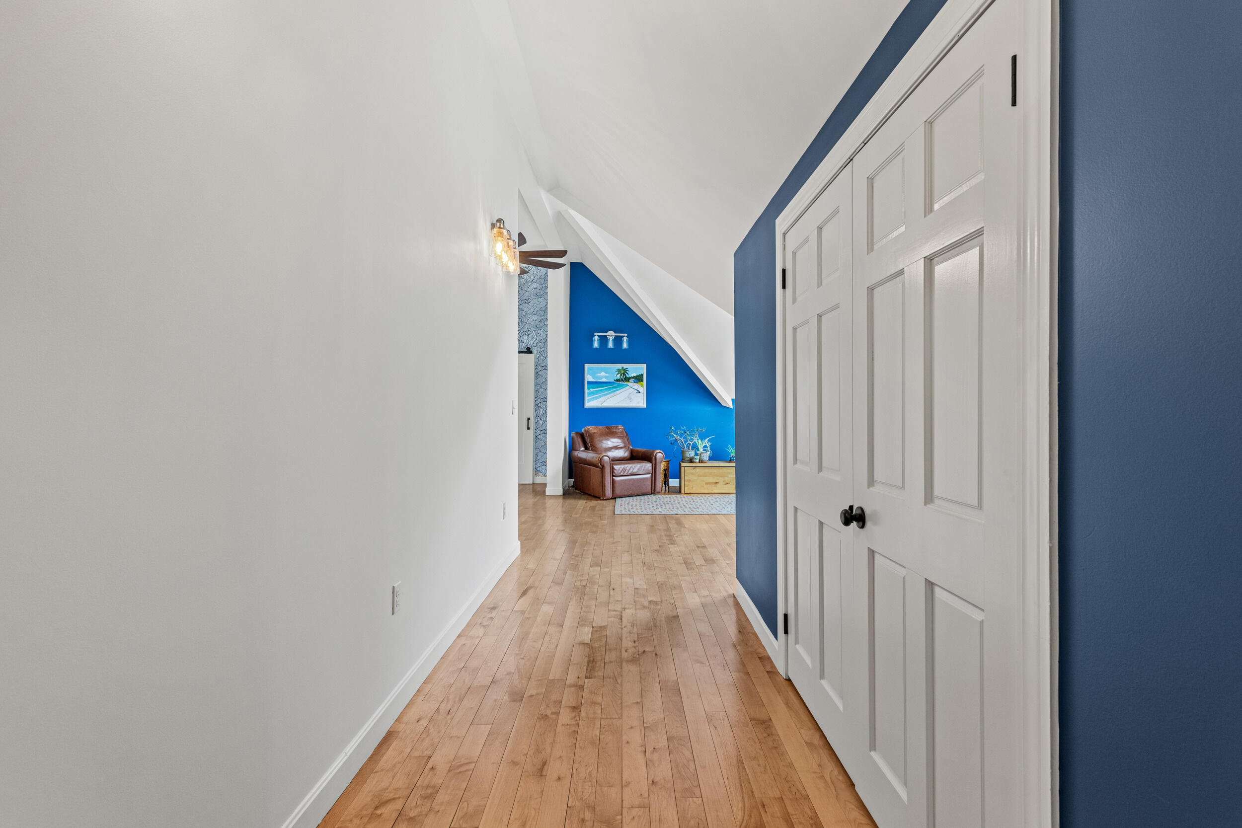 319 Harris Road