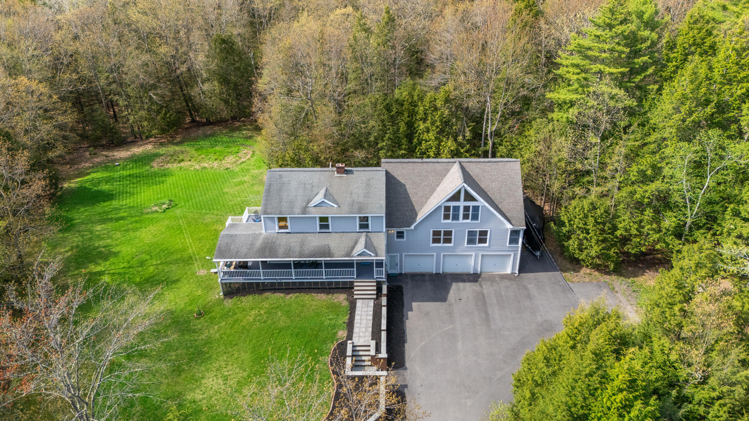 319 Harris Road