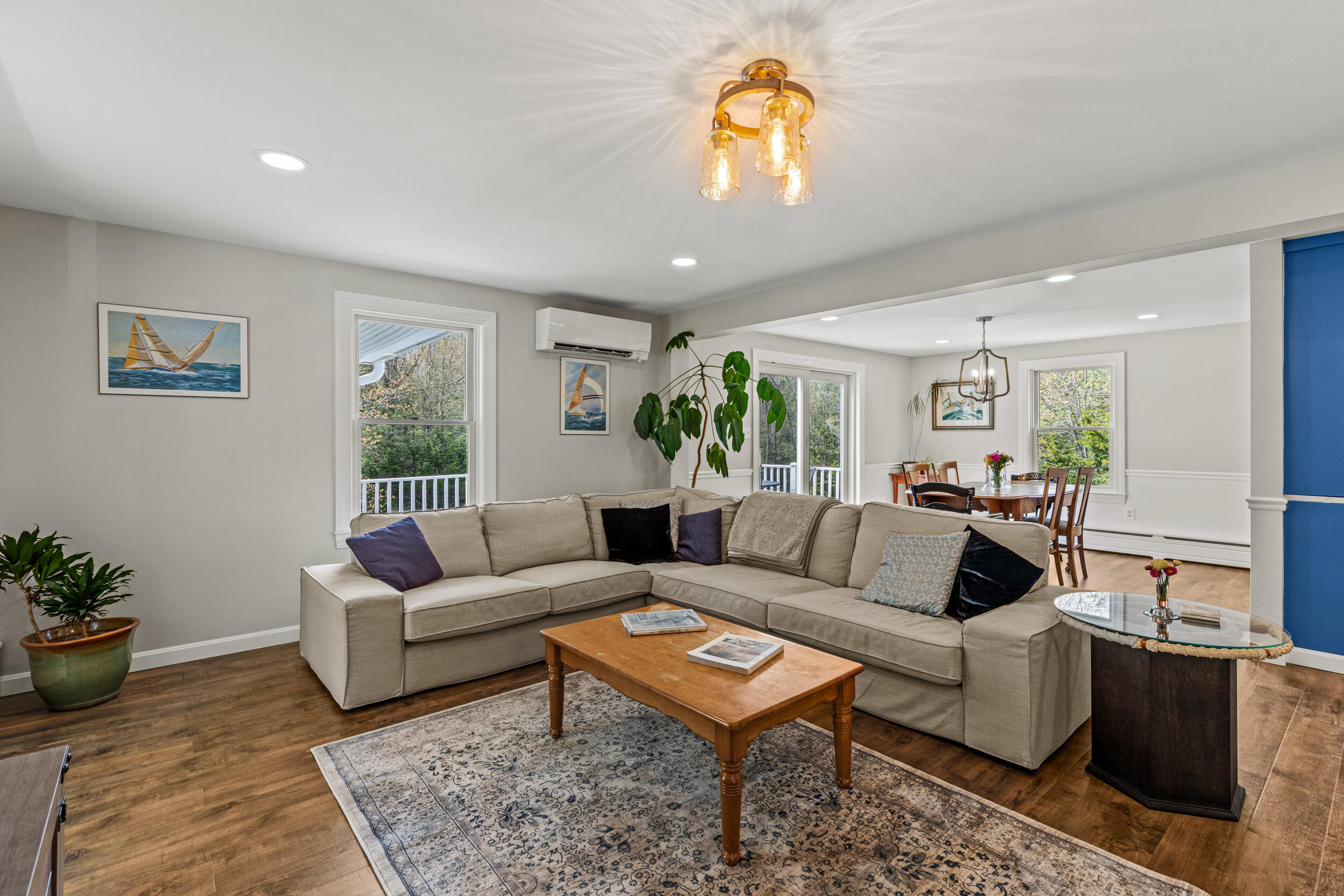 319 Harris Road