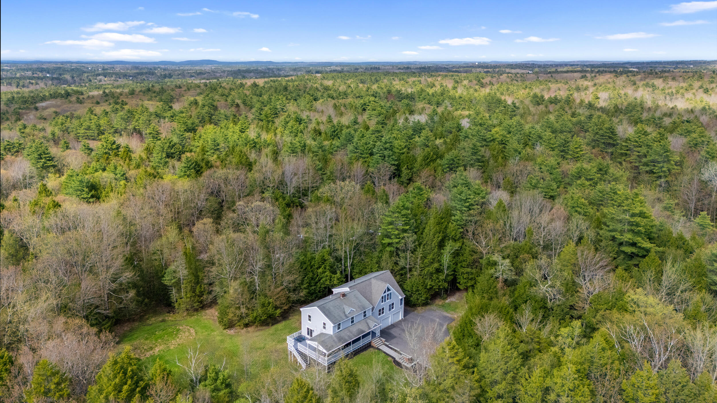 319 Harris Road