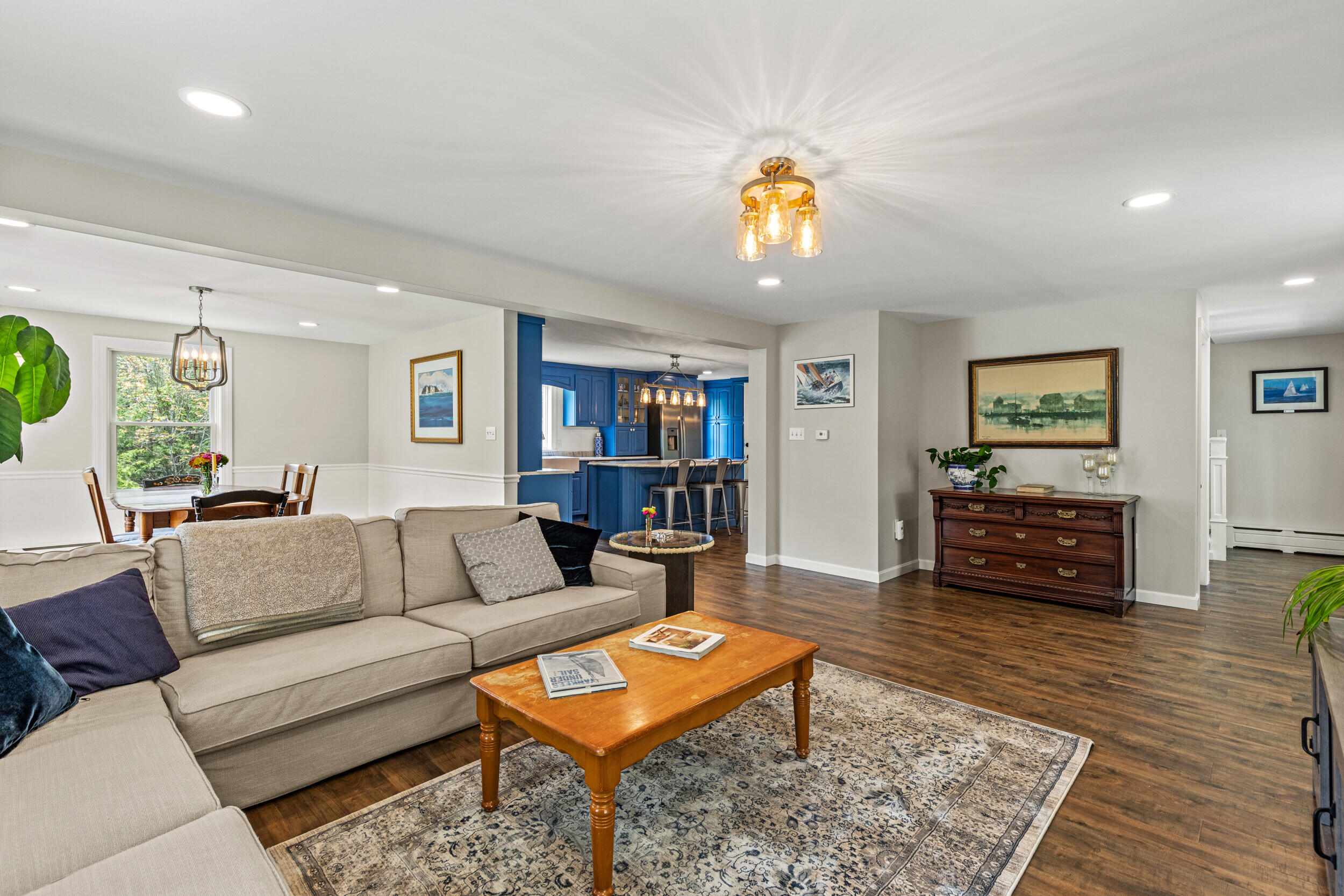 319 Harris Road