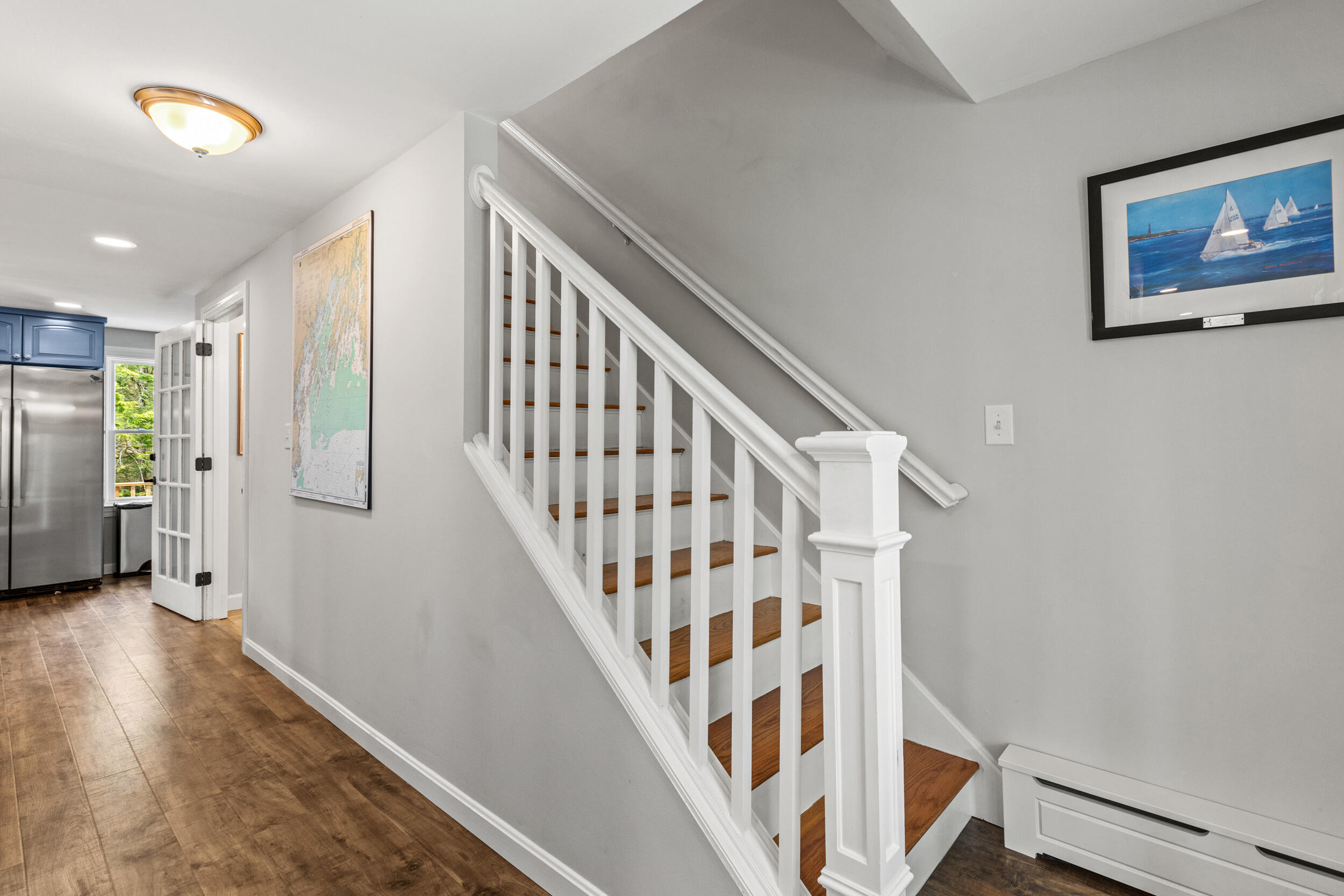 319 Harris Road