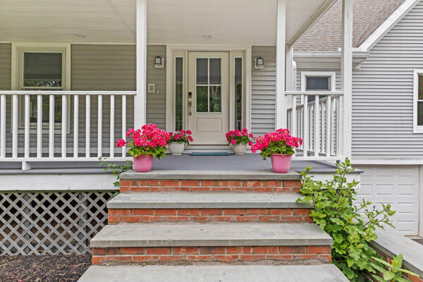 319 Harris Road