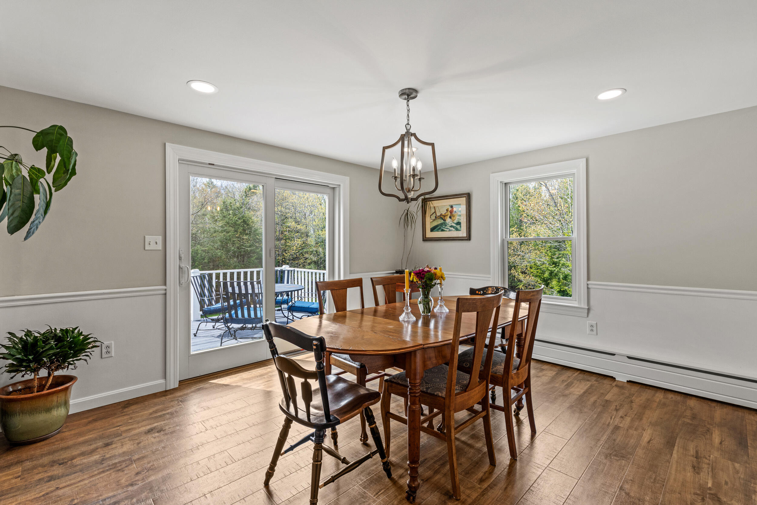 319 Harris Road