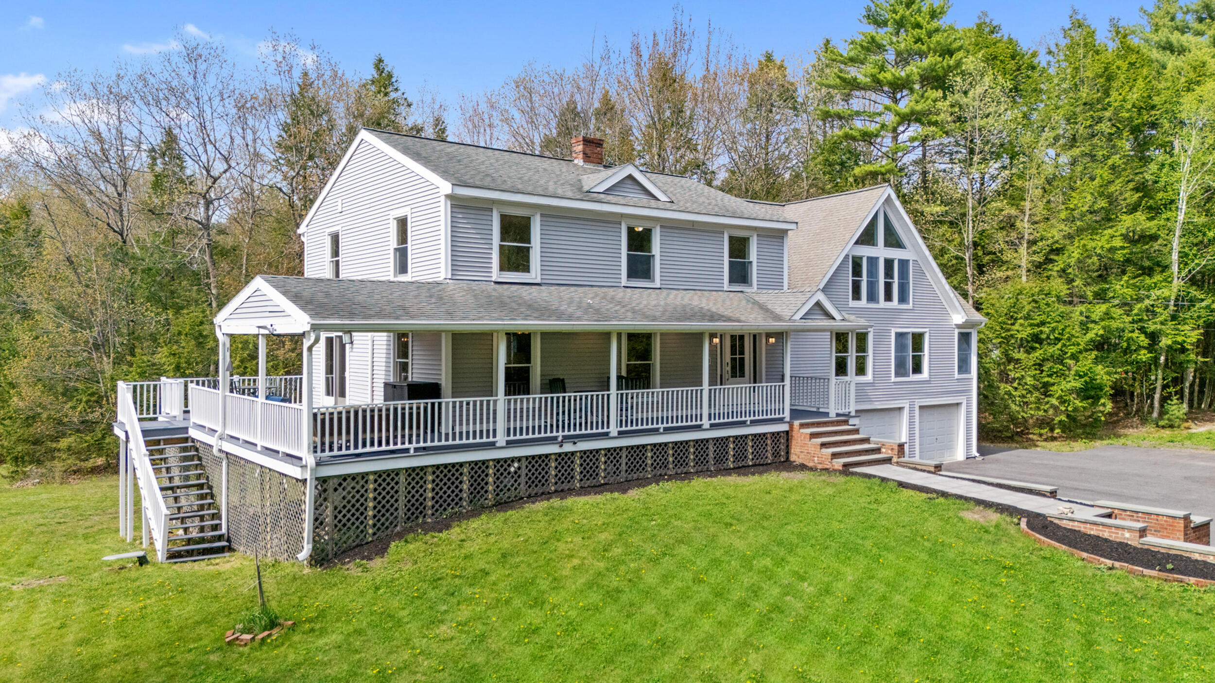 319 Harris Road