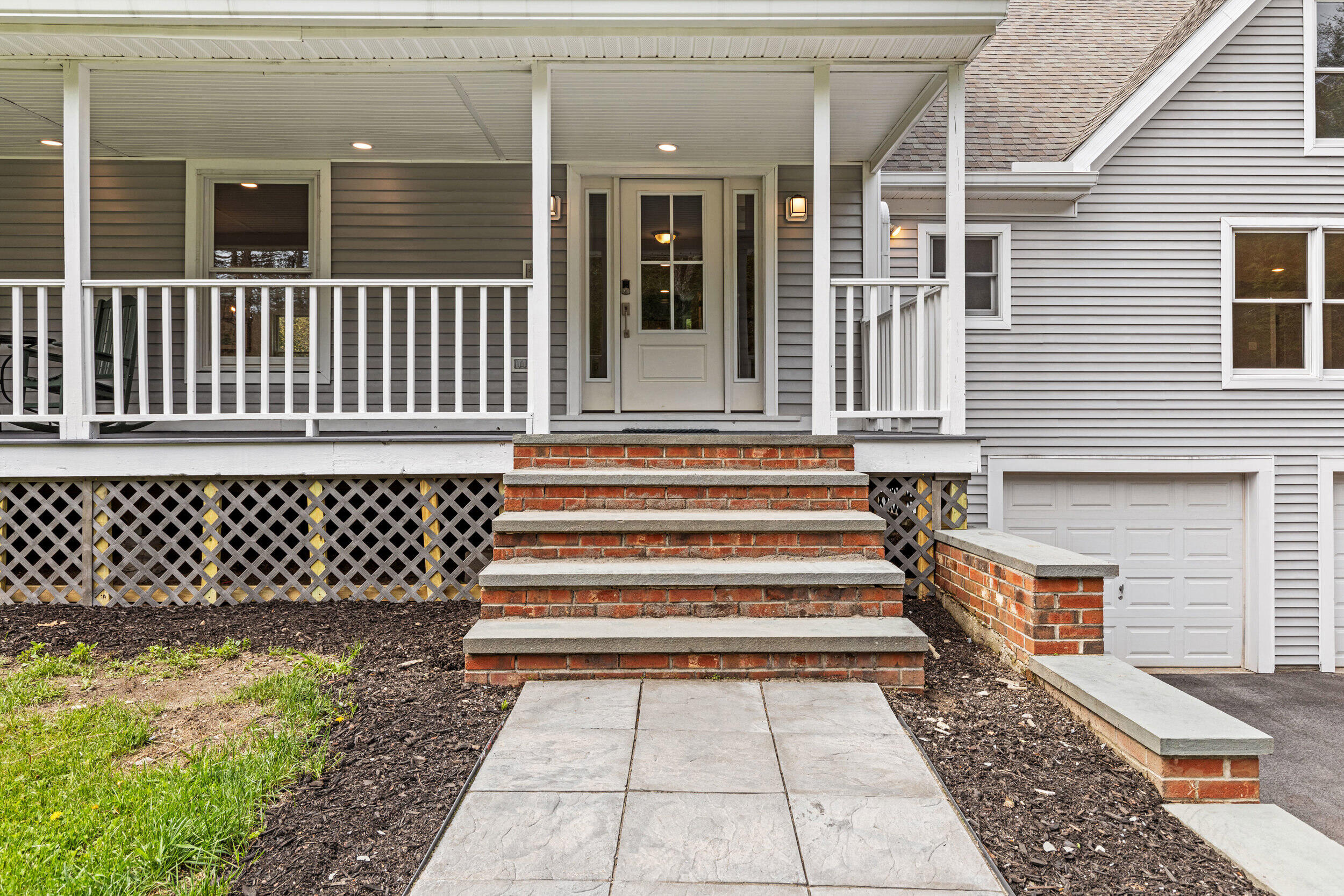 319 Harris Road