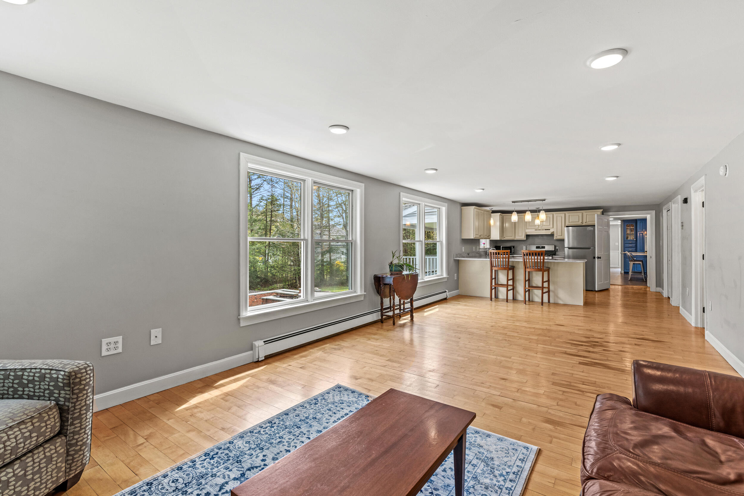 319 Harris Road